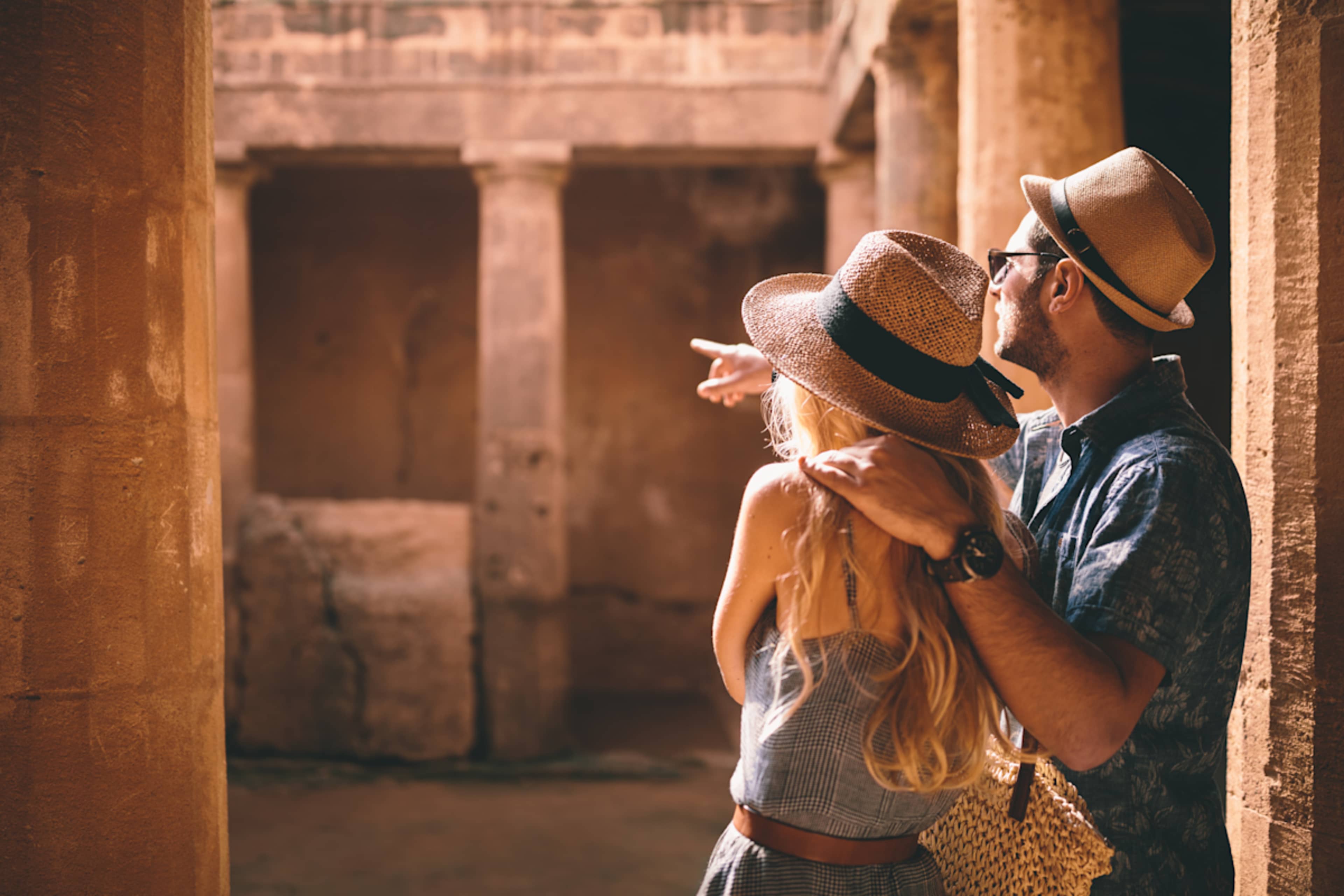 Egypt Highlights & Nile Cruise photo 3