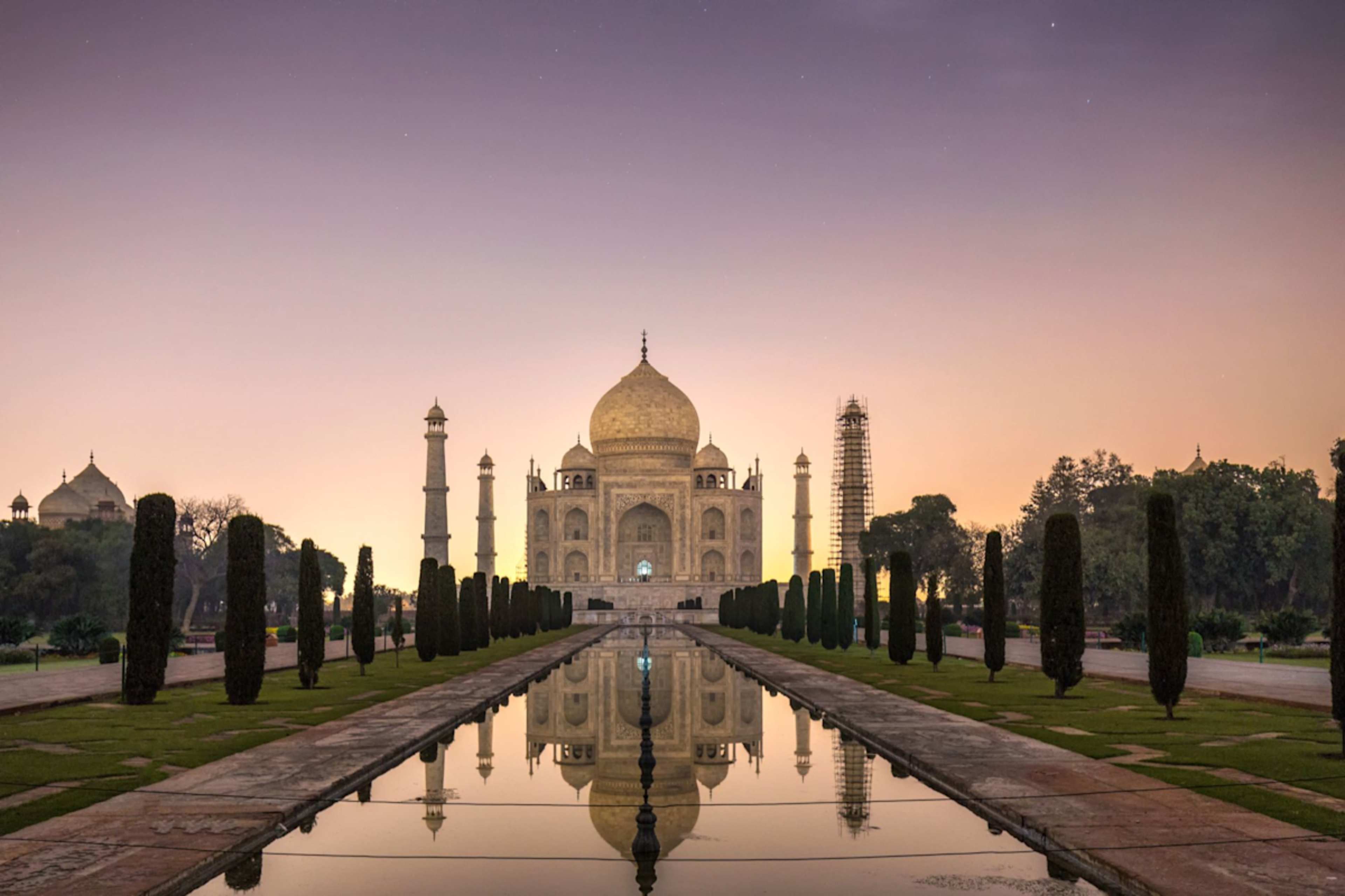 Mumbai & India's Golden Triangle  photo 4
