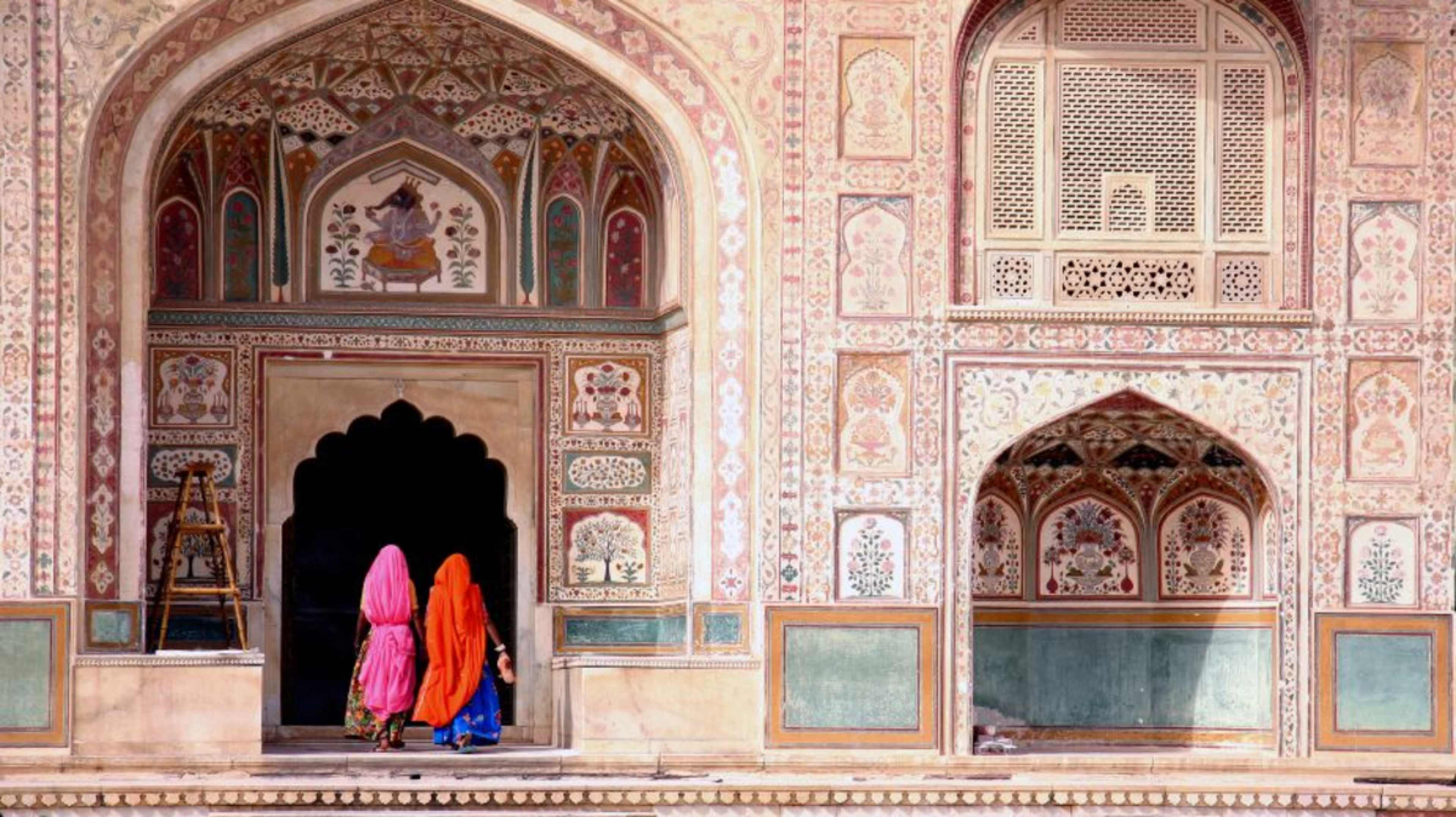 Exclusive India: Royal Palaces & Wildlife photo 5