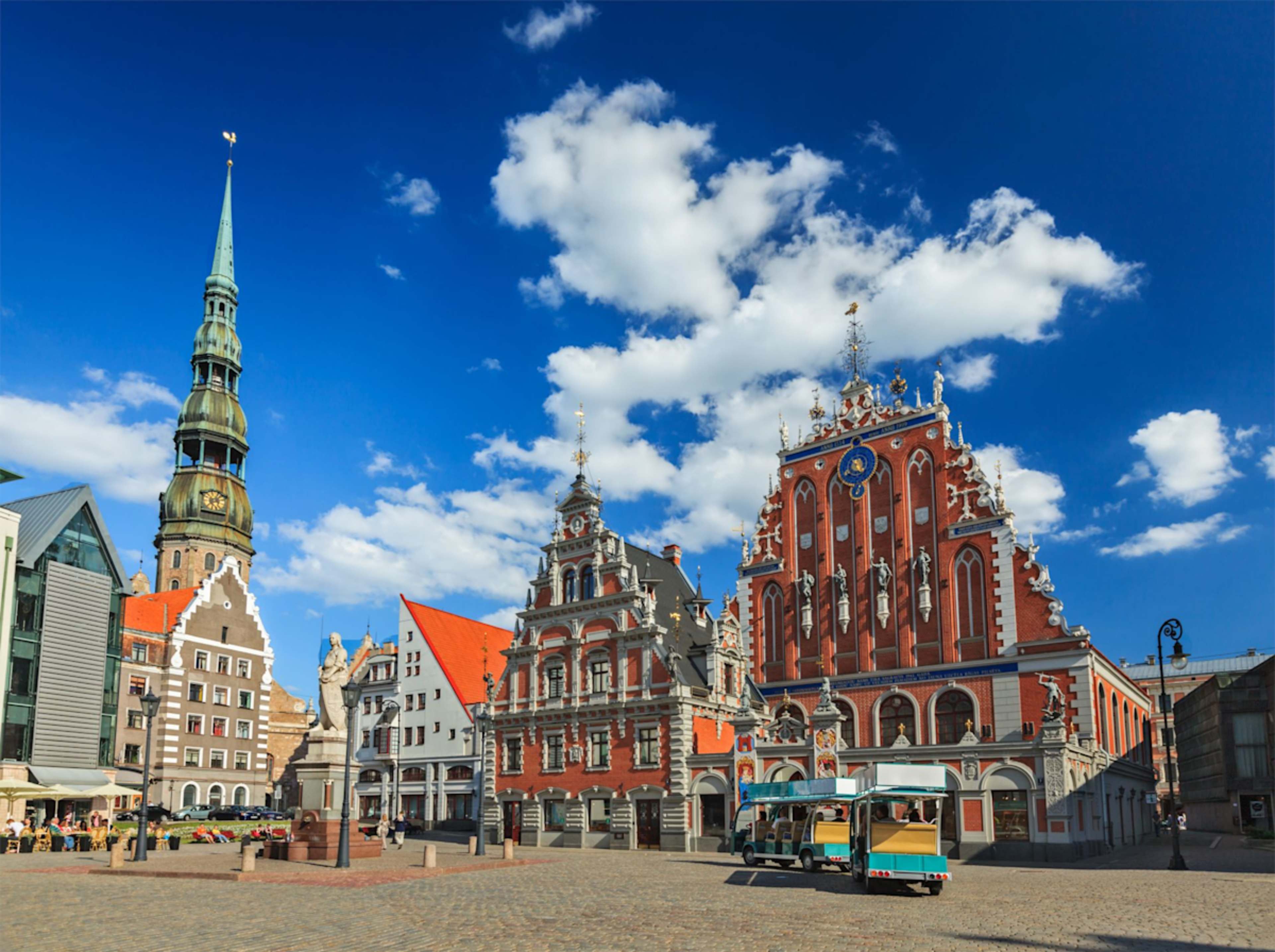 Baltics in Depth  photo 5