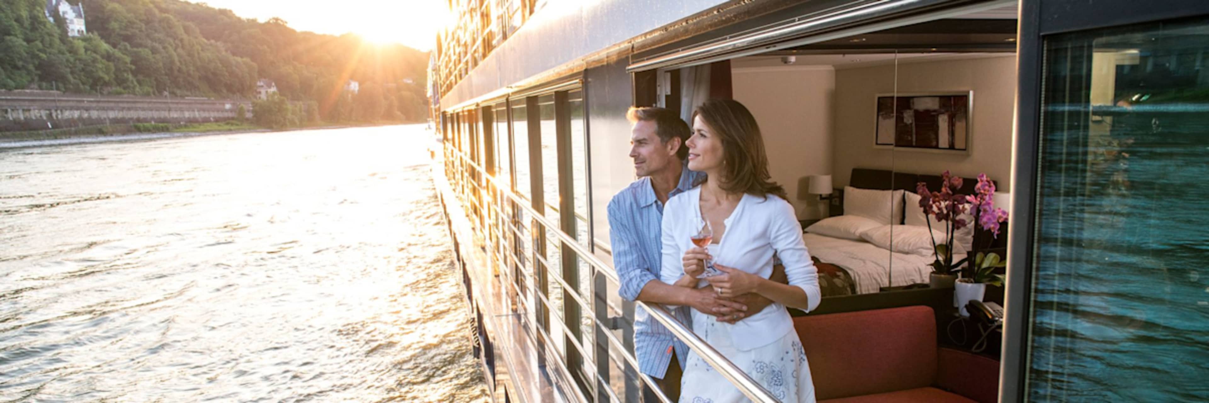 Rhine and Swiss Highlights photo 6