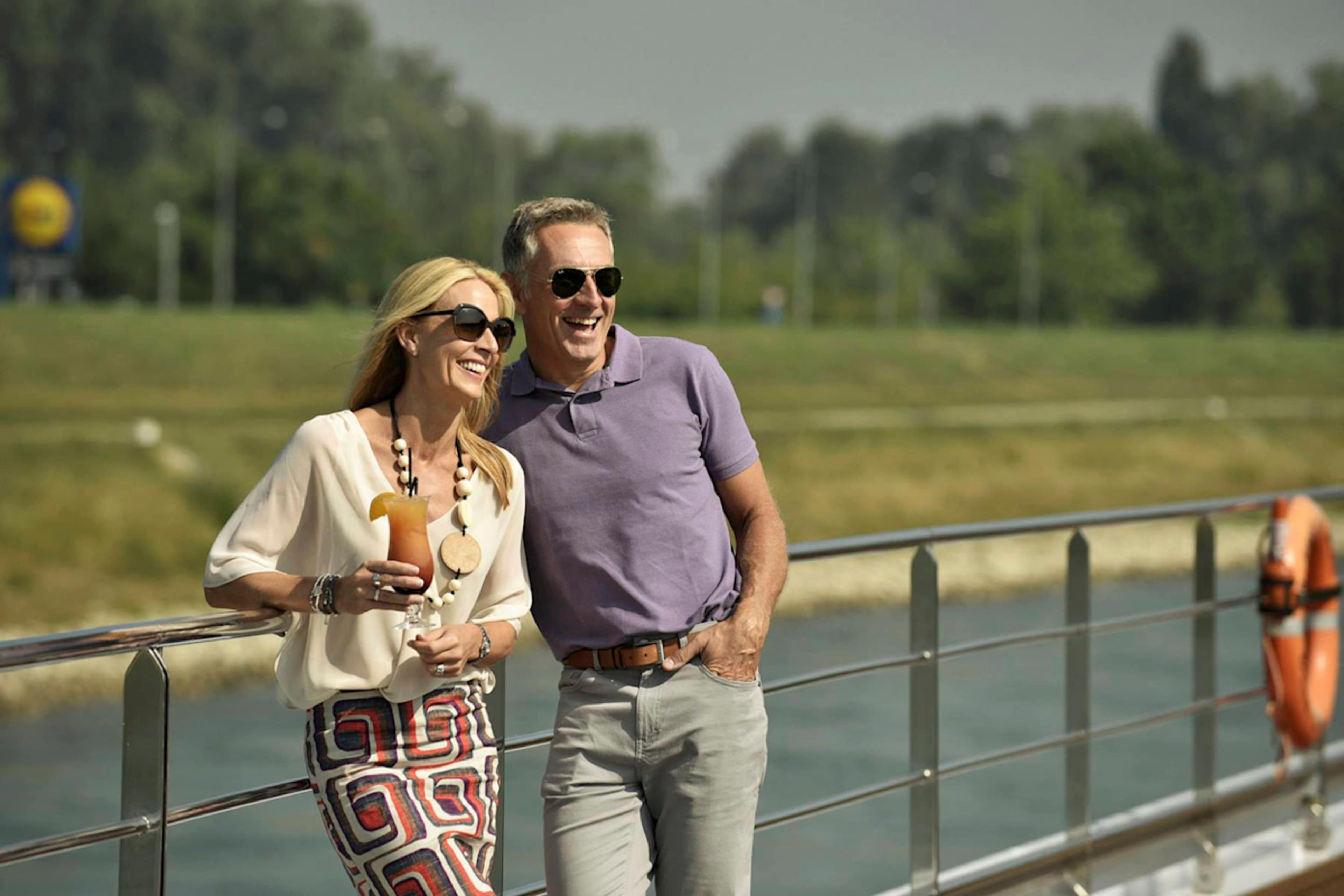 Belgium and Swiss Highlights, Tulips & Rhine Splendor photo 4