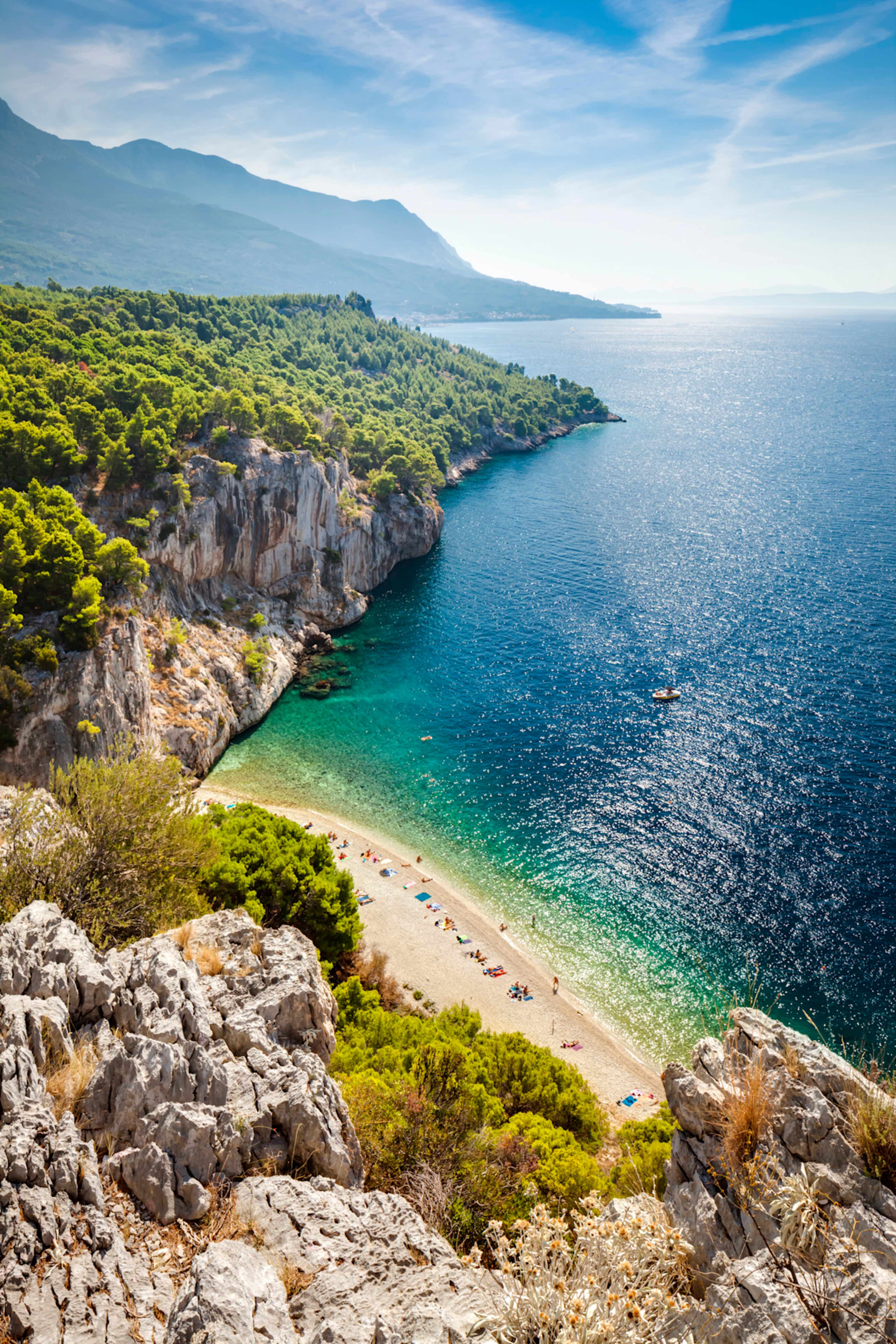 Croatia Island Hopping Adventure photo 3