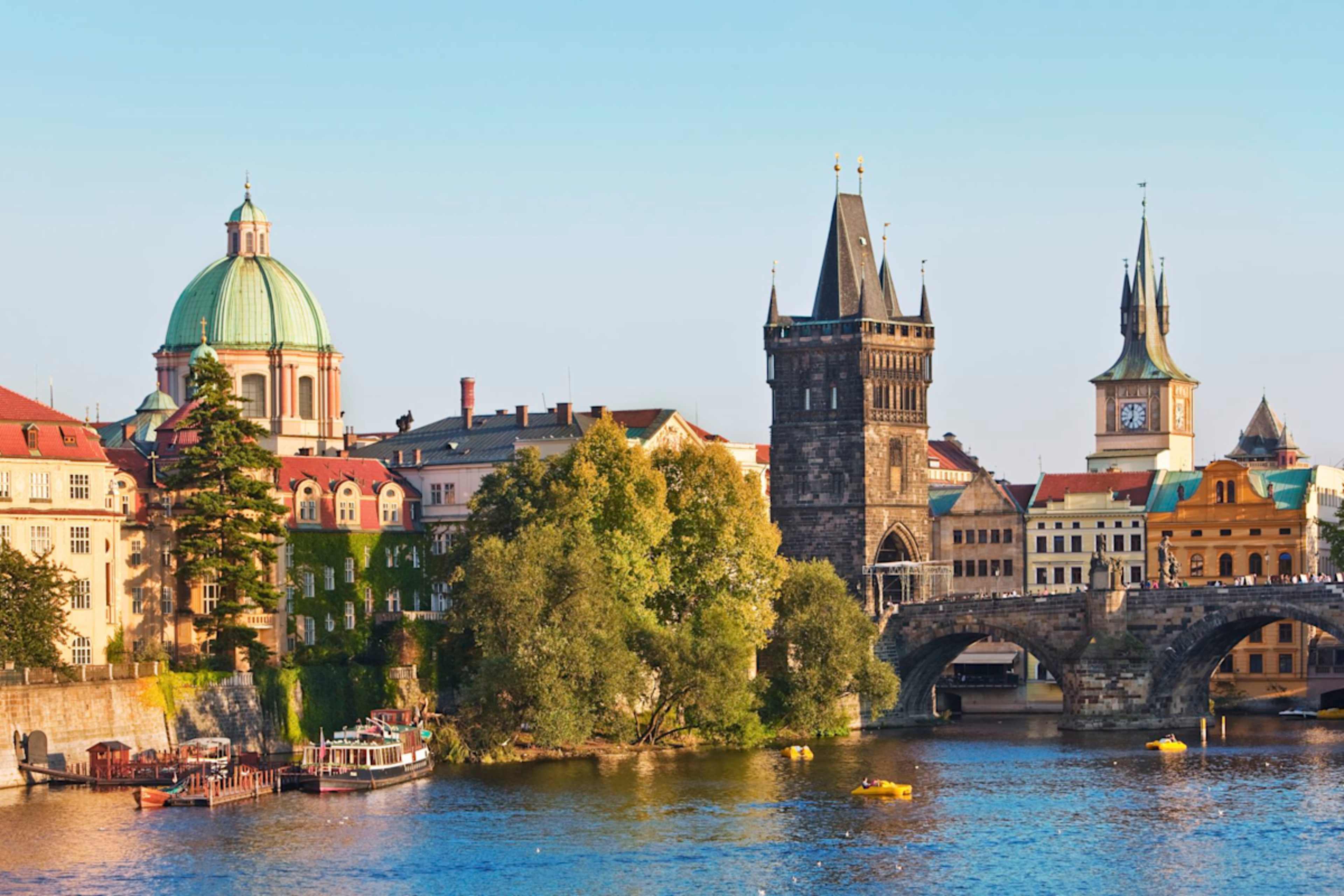 Prague and Danube Delights photo 1