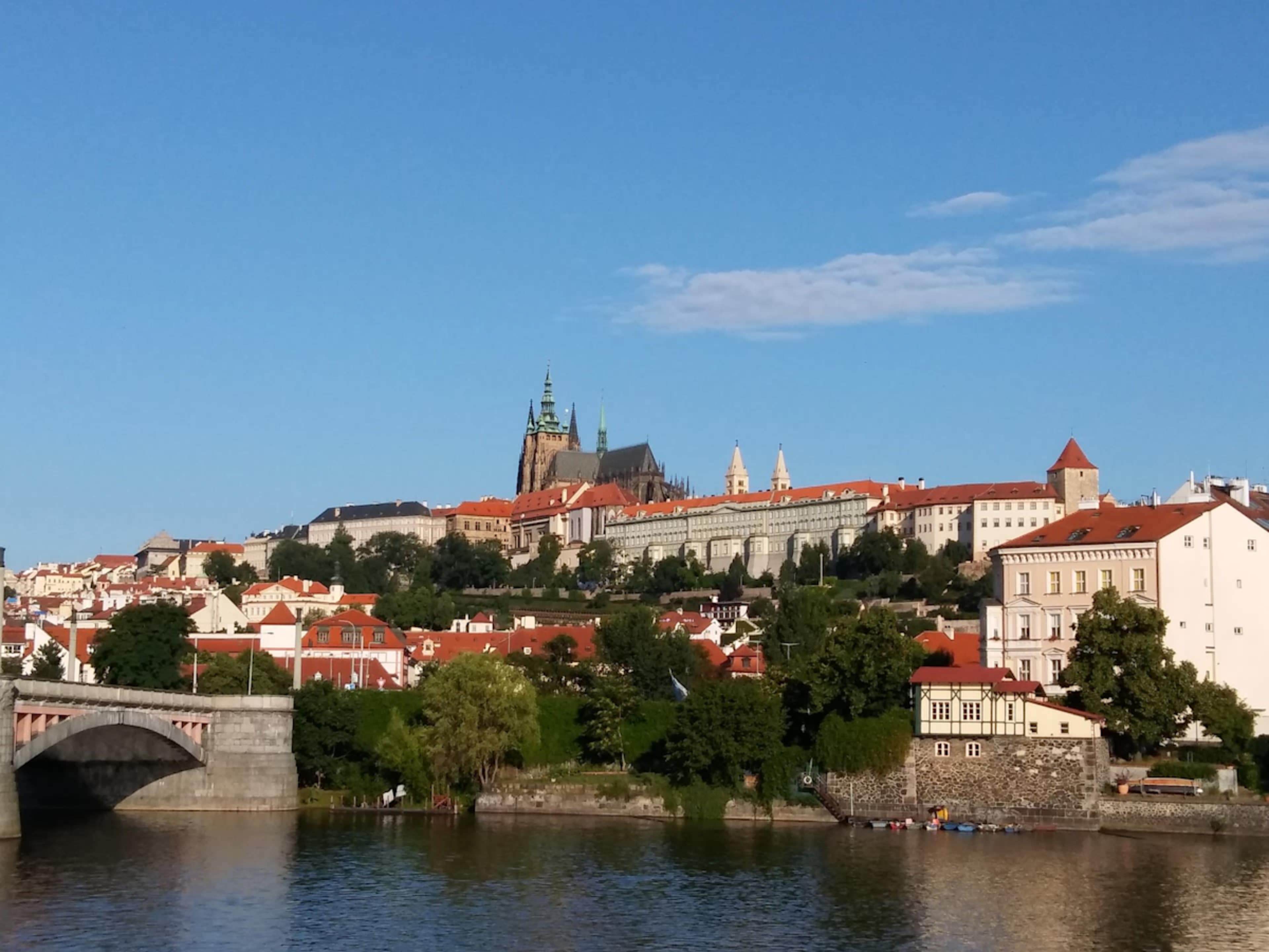 Danube Discovery with Prague photo 5