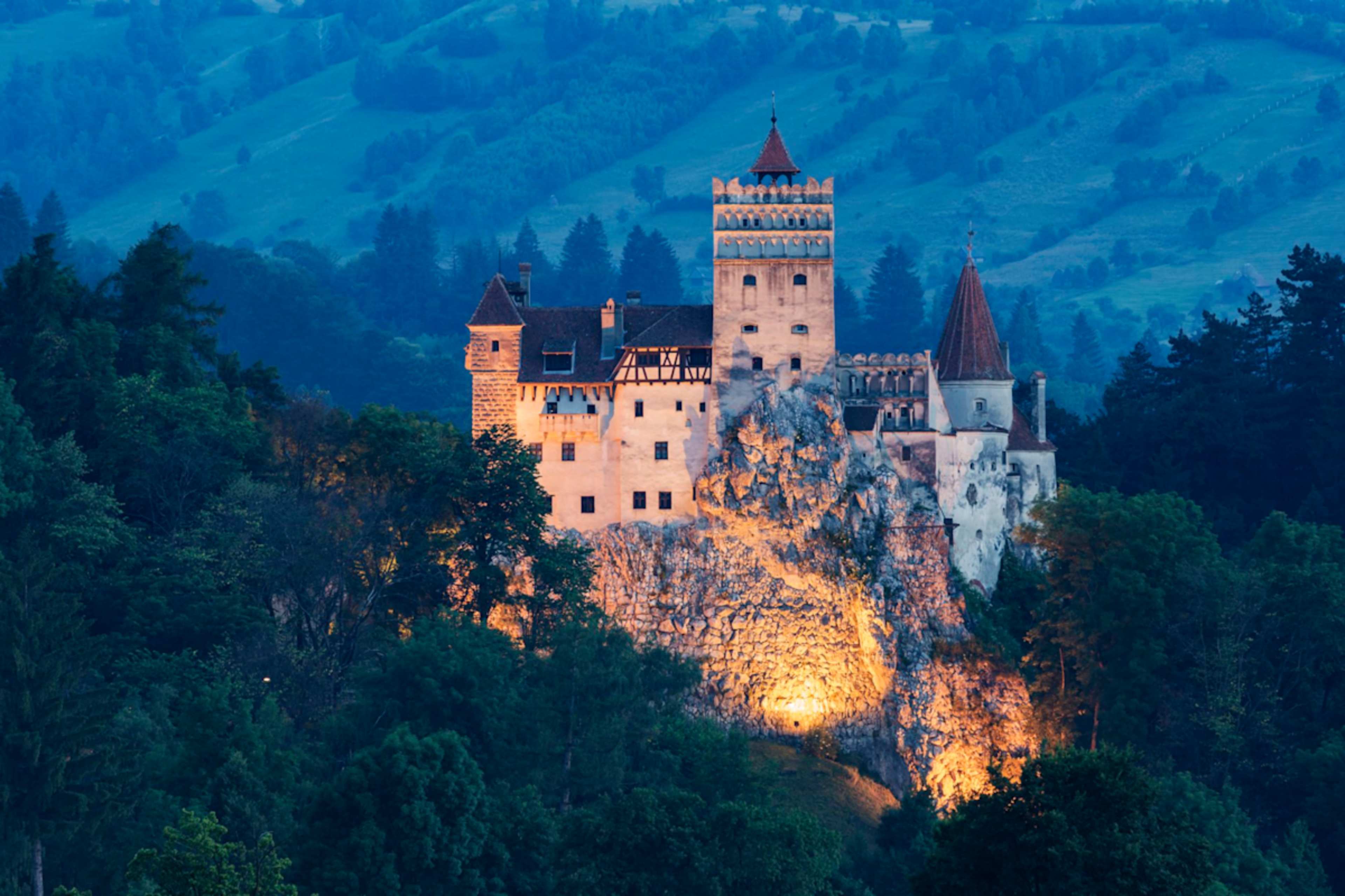 Transylvania Explorer photo 1