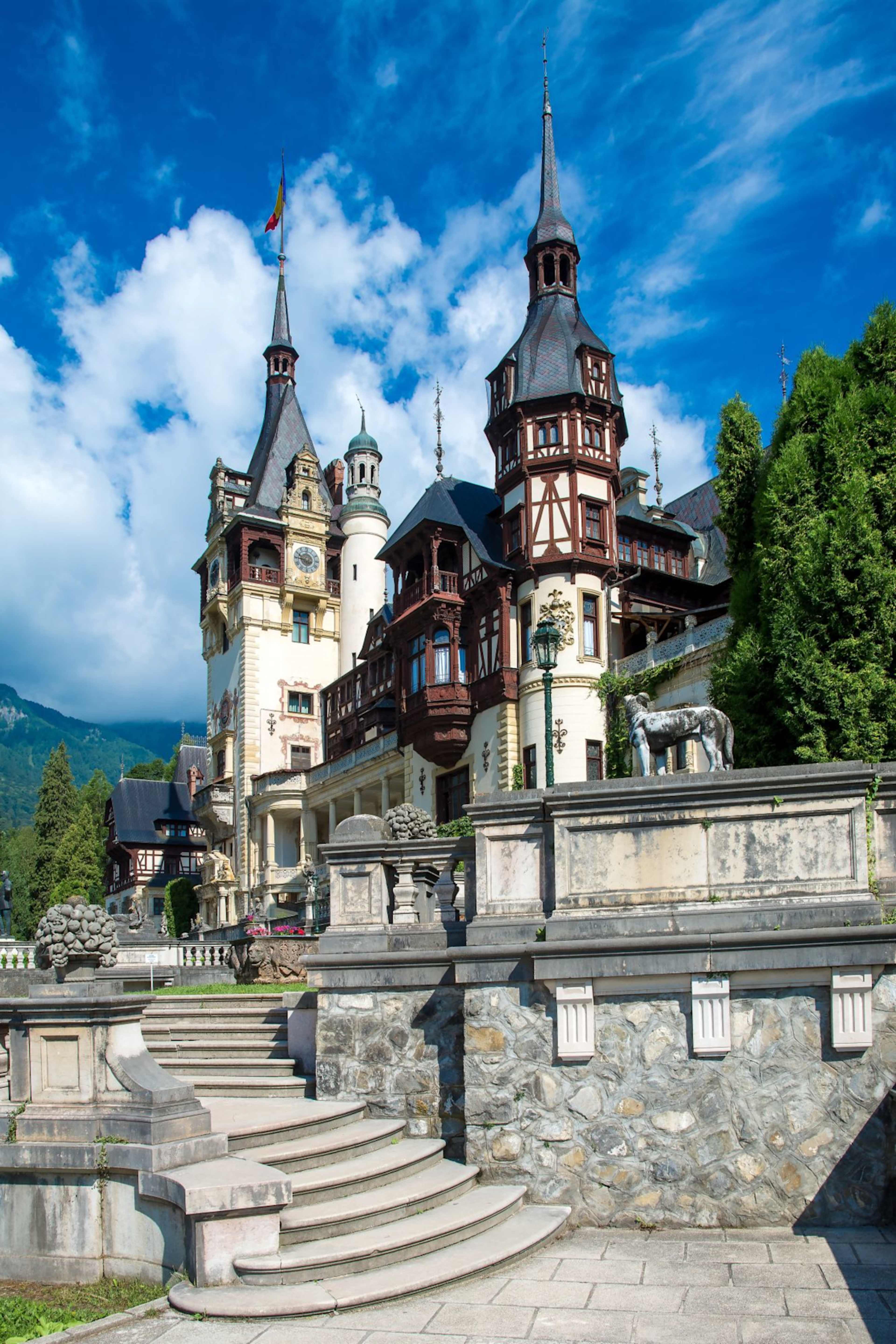 Transylvania Explorer photo 2