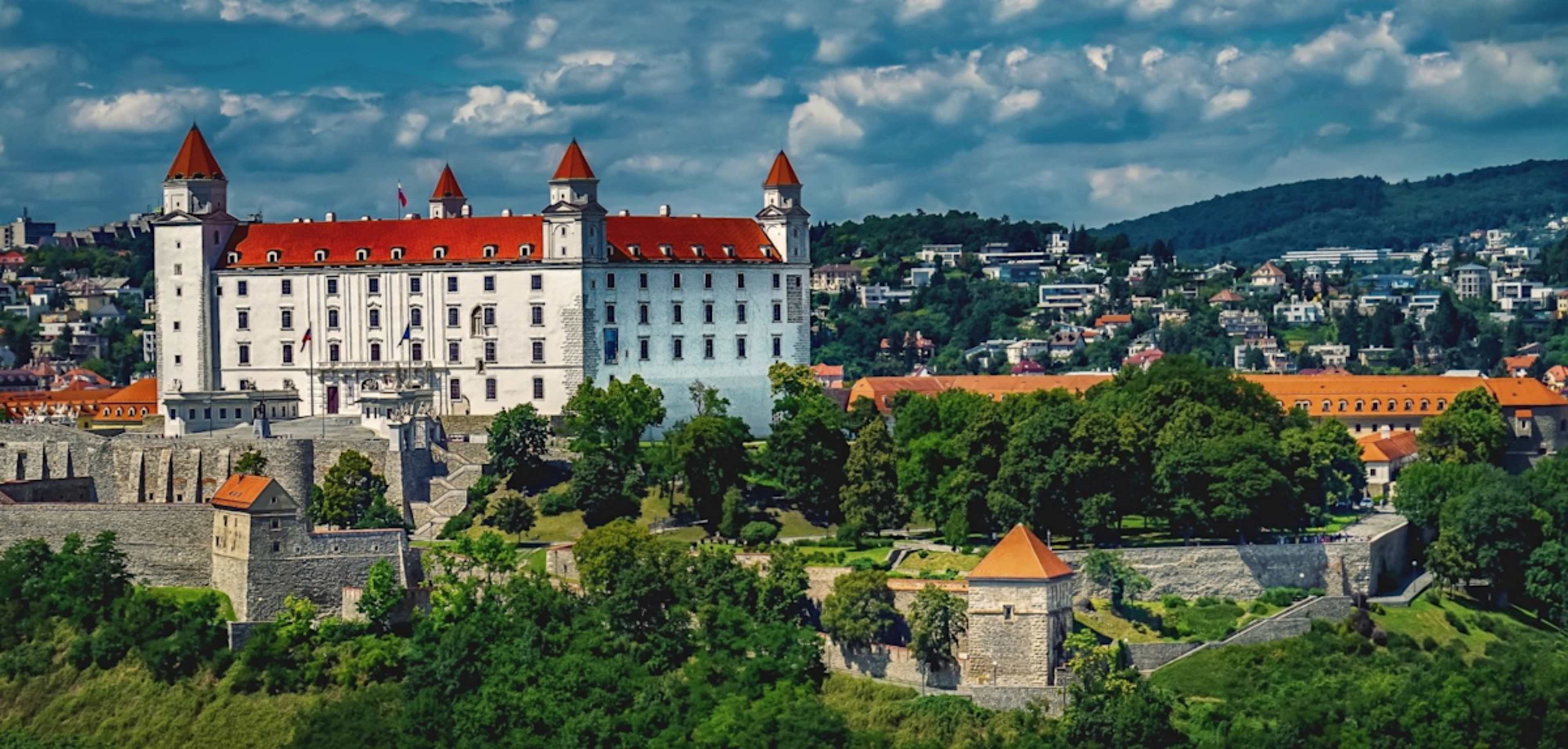 Prague and Danube Delights photo 3