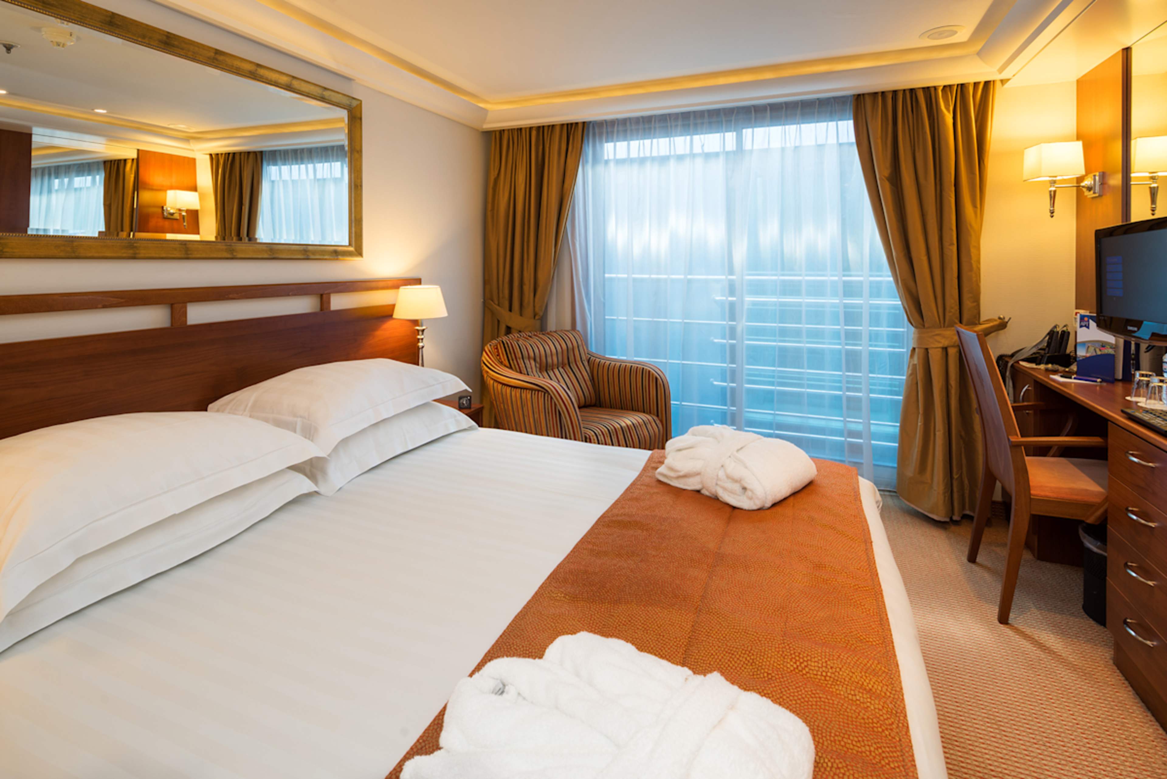 Sailing the Splendors of the Rhine & Moselle photo 3