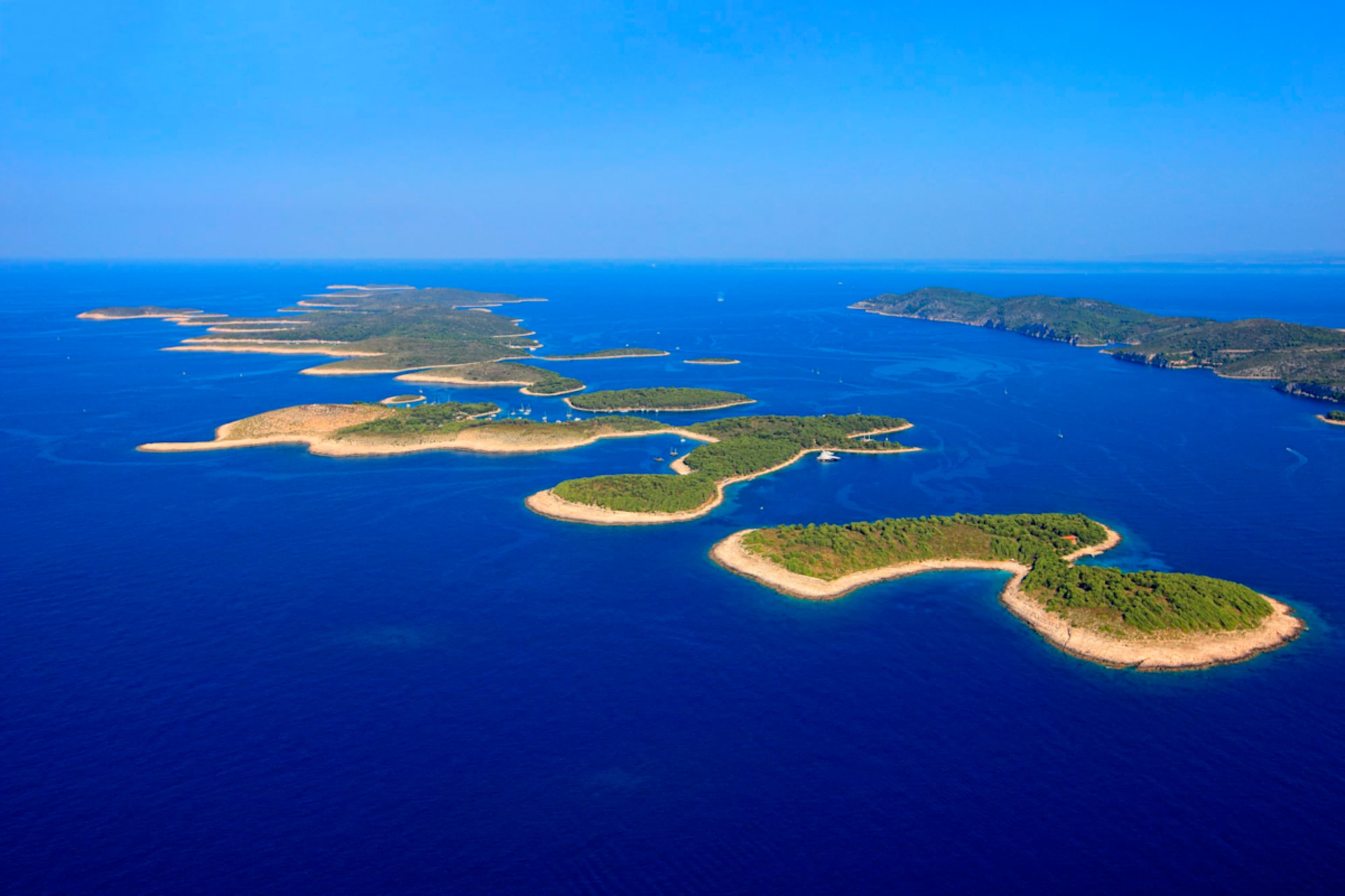 Croatia Island Hopping Adventure photo 4