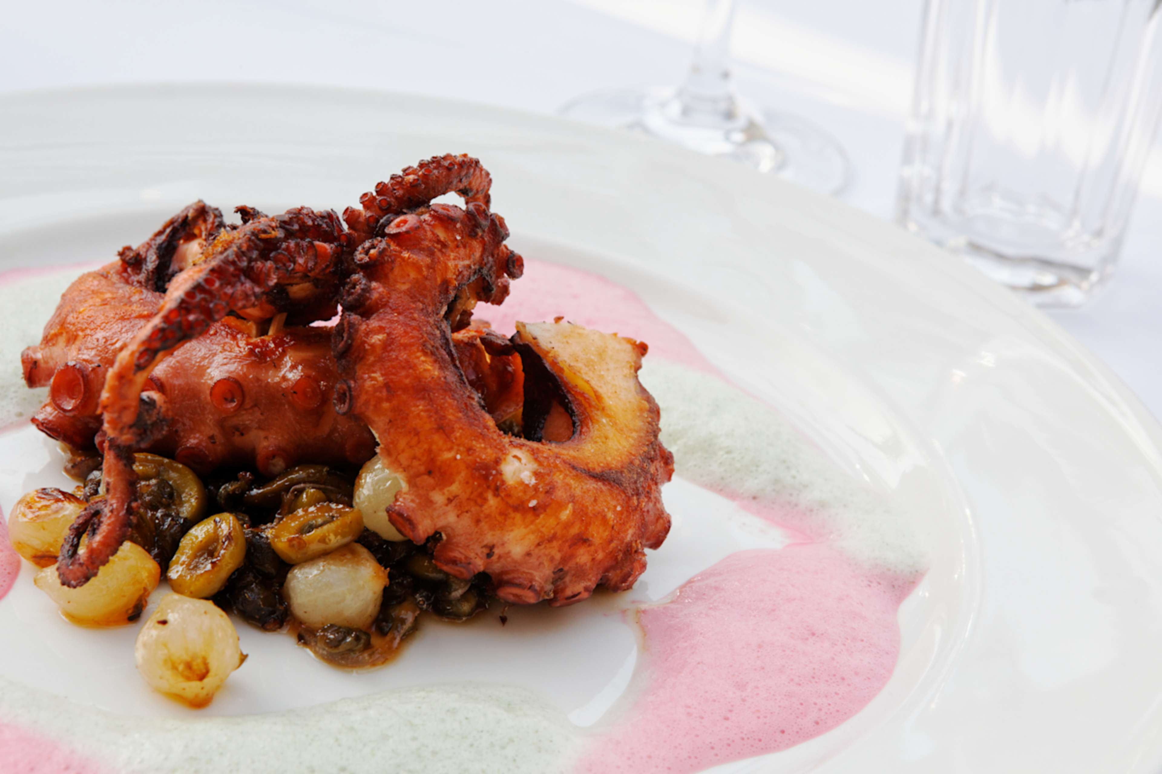 A Taste of Island Life: Sifnos & Paros photo 3