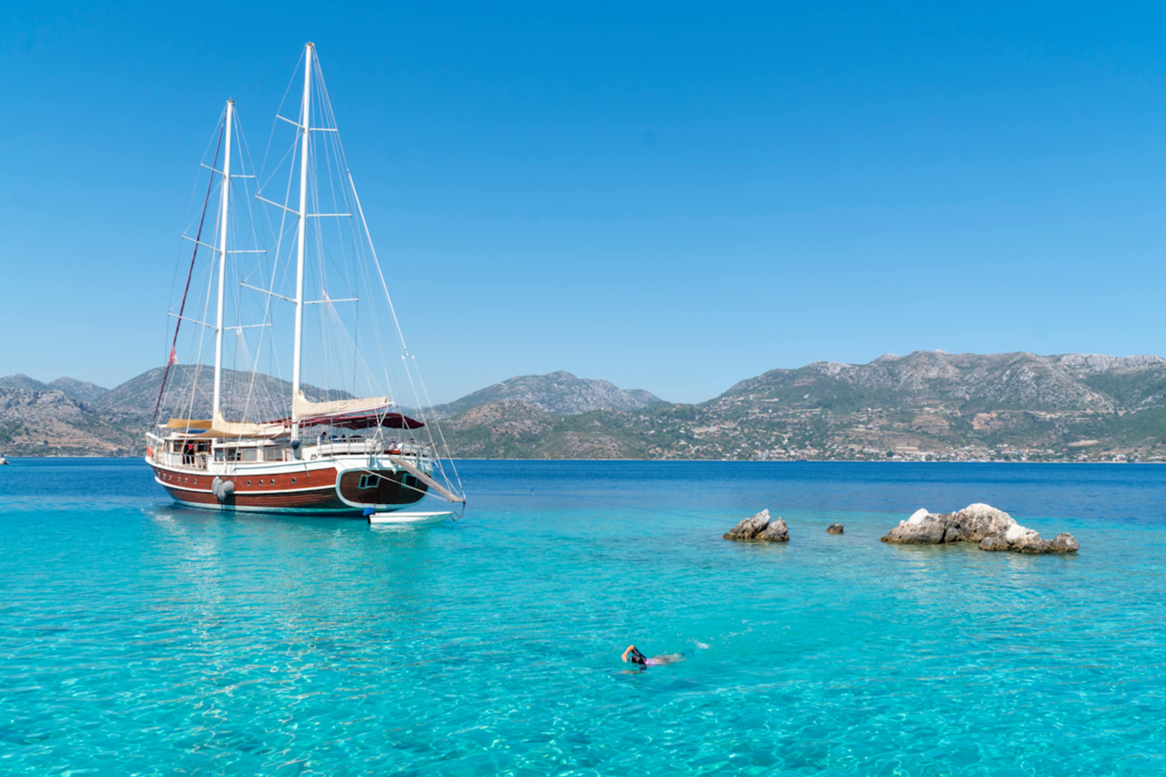 Exclusive Turkey by Private Jet photo 6