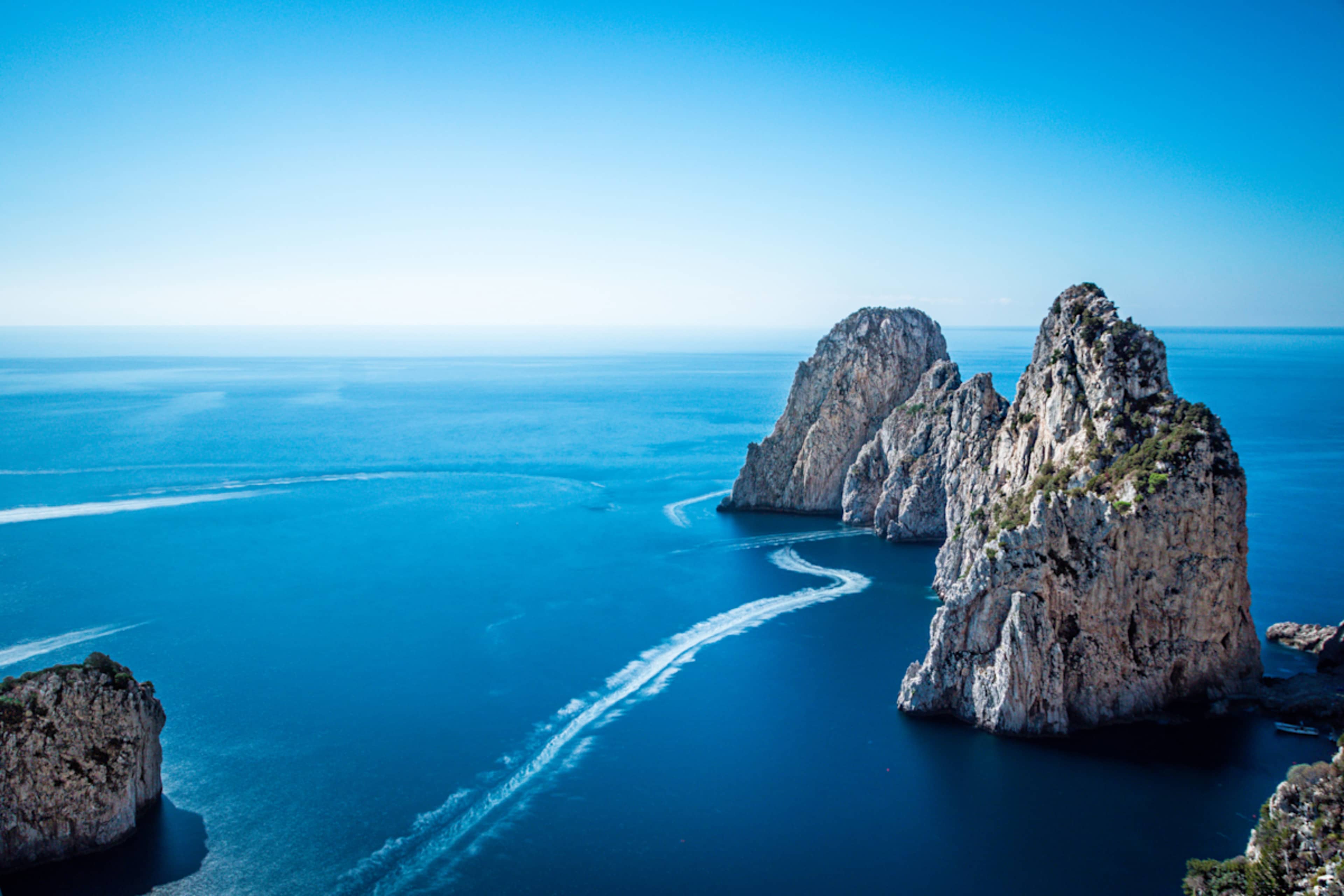 Rome & Amalfi Coast Exclusive Escape photo 3