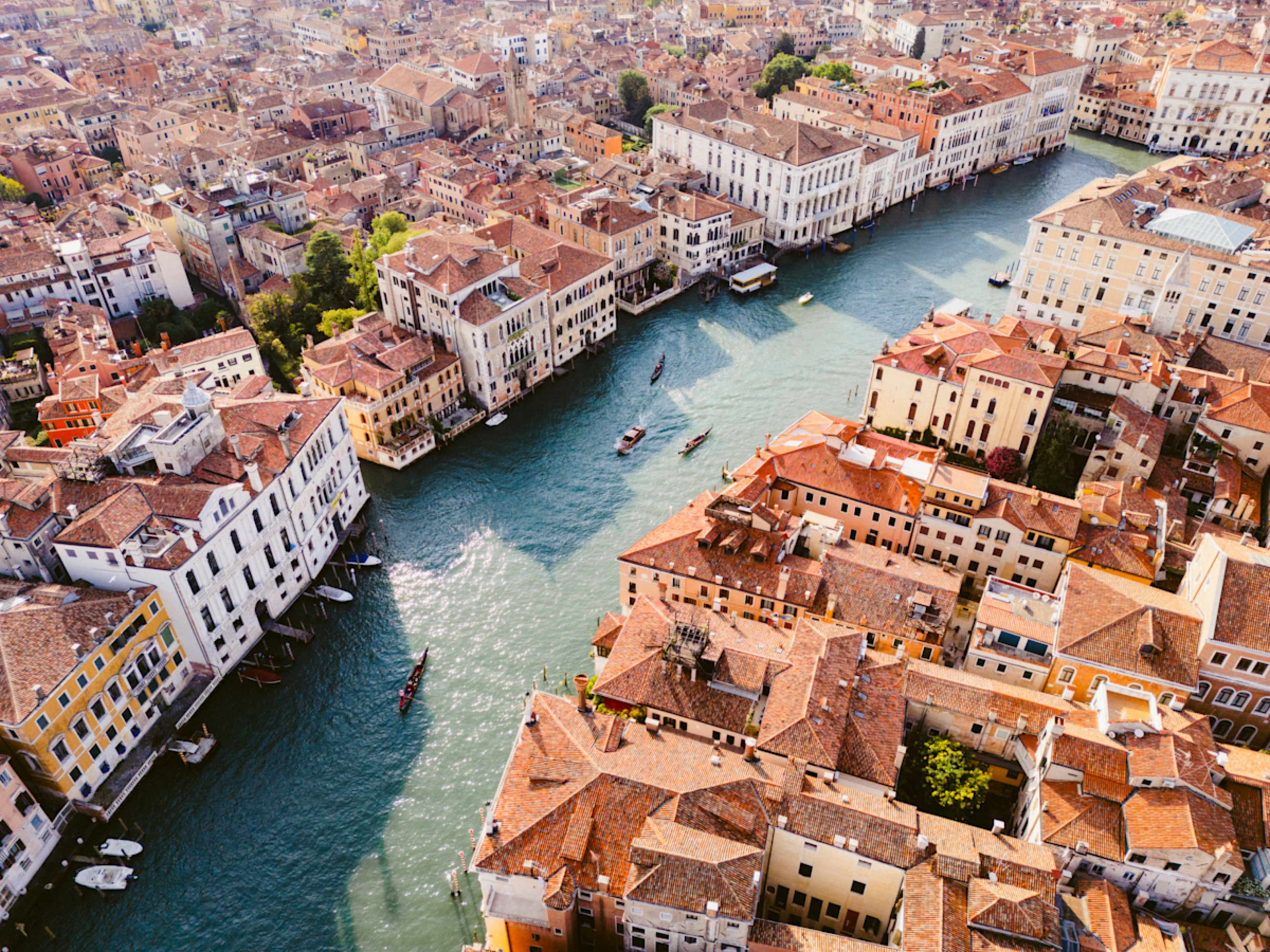 Best of Rome, Florence, and Venice photo 5