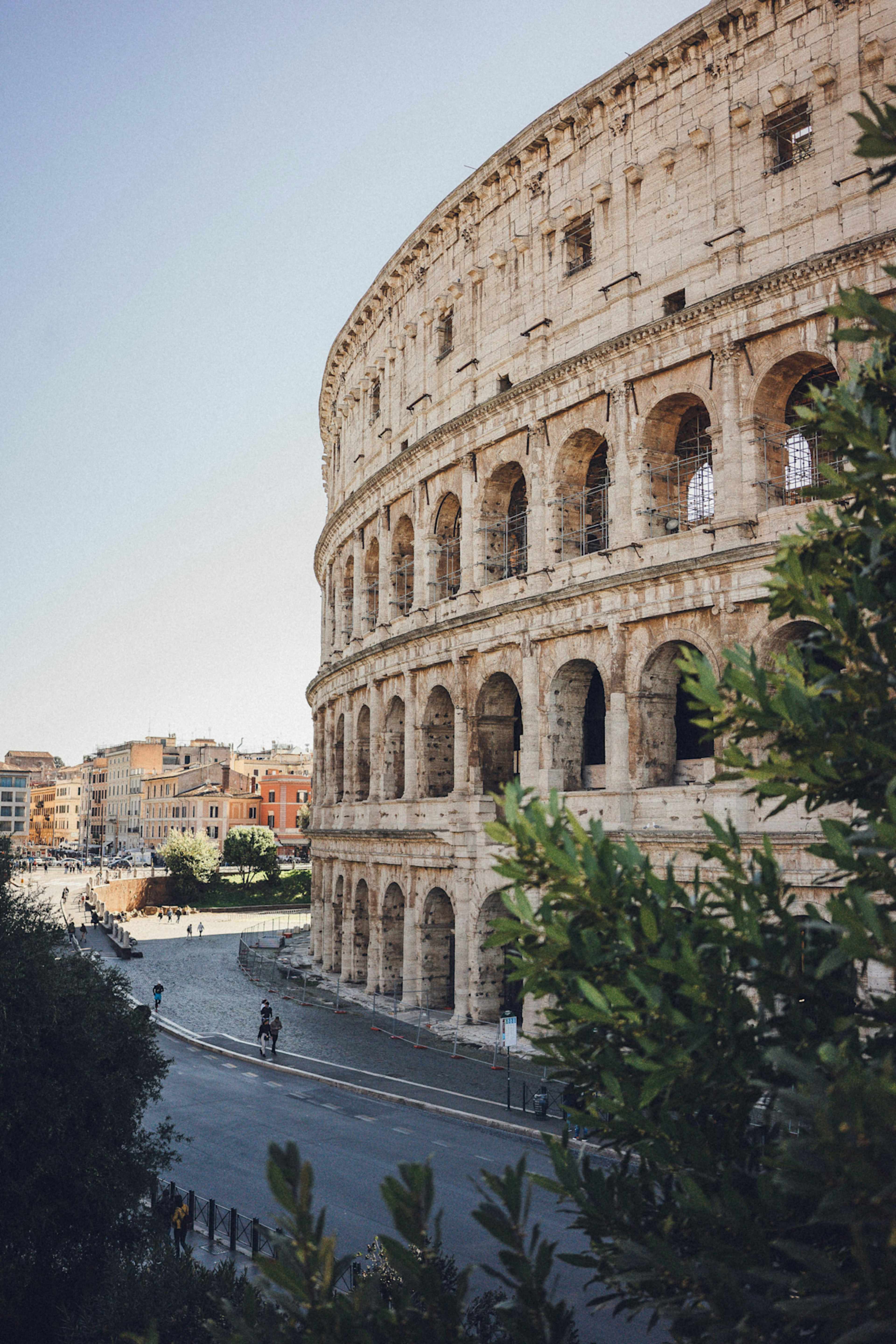Italian Family Vacation: City Highlights photo 2