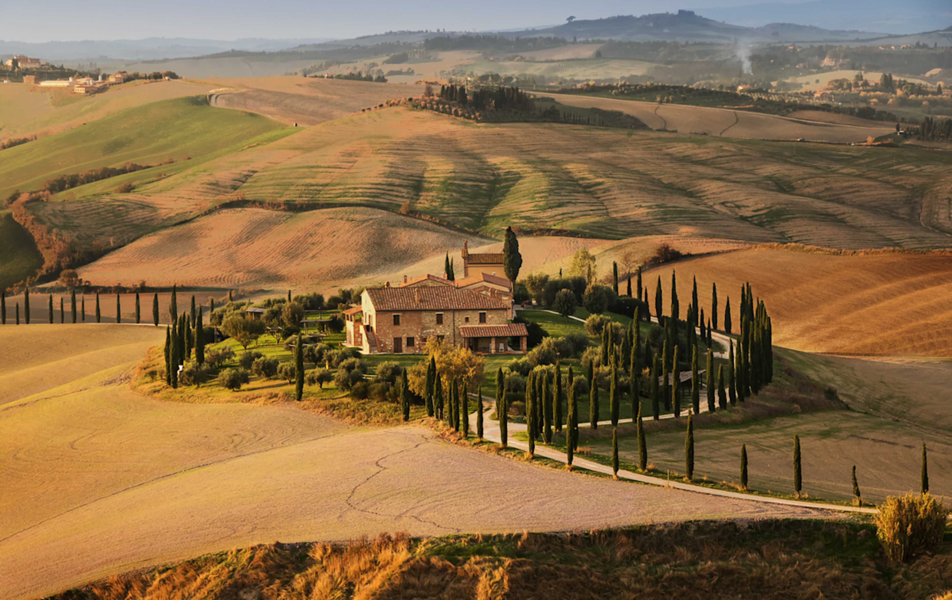 The Flavors of Tuscany photo 3