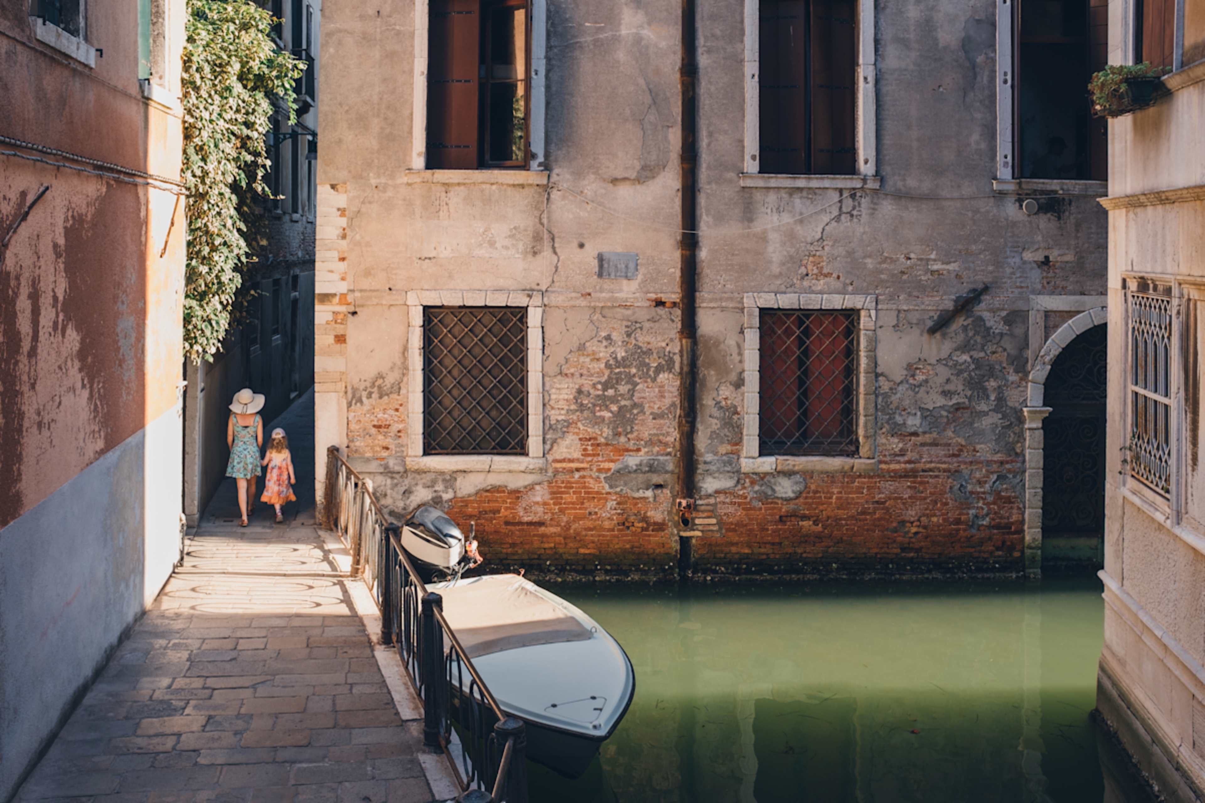 Italian Family Vacation: City Highlights photo 3