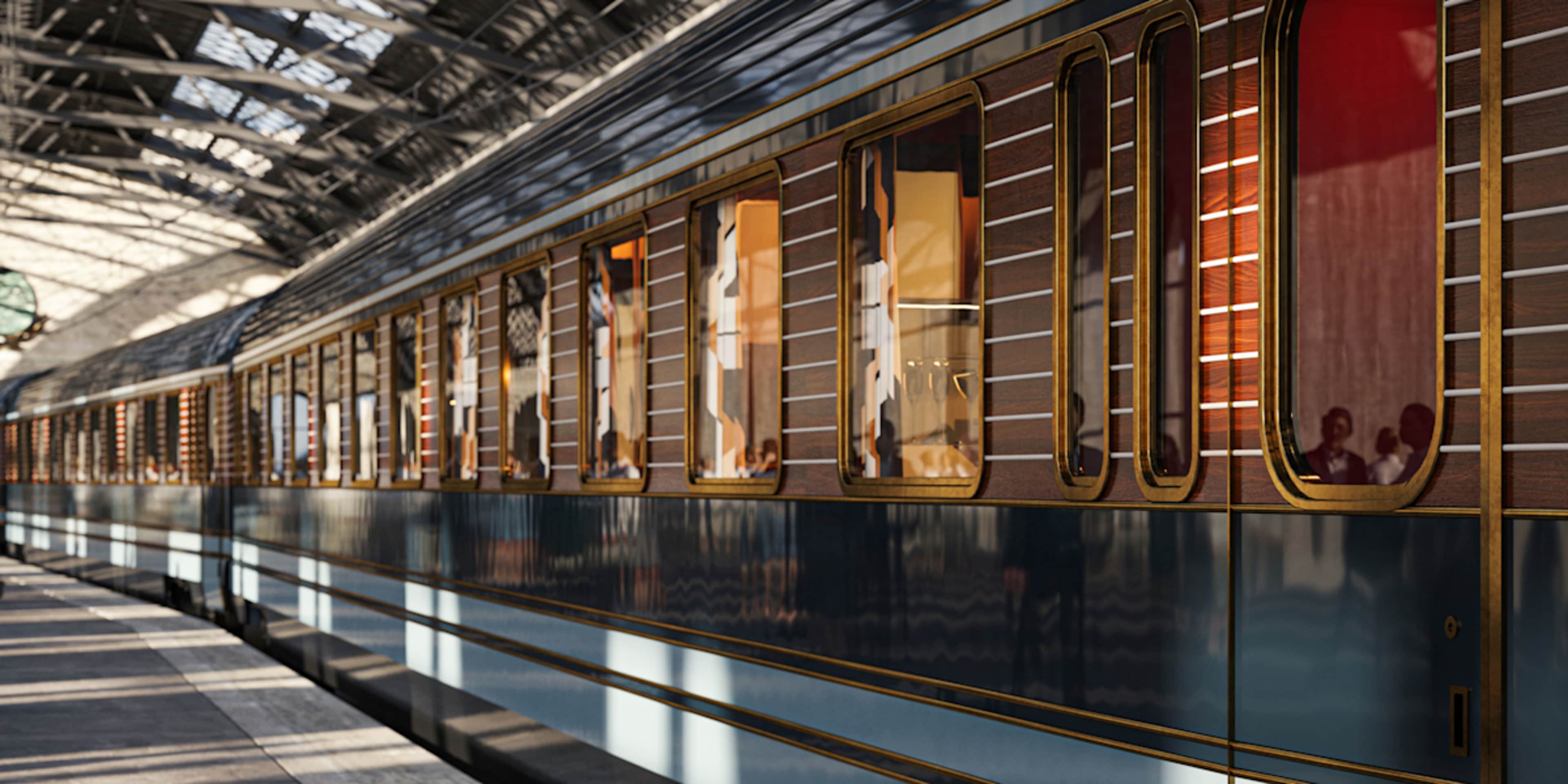 Ultimate Italy & La Dolce Vita Train Journey photo 6