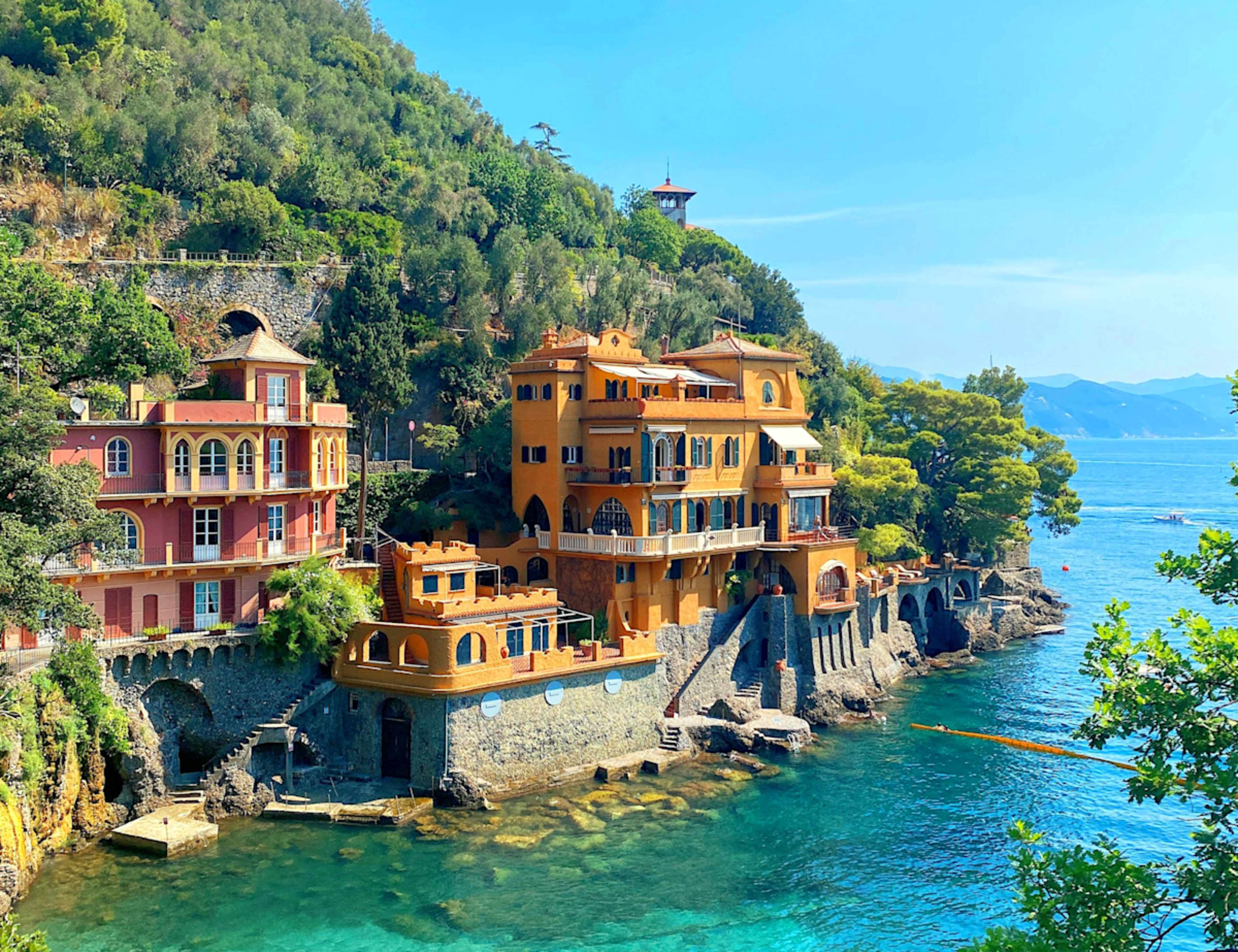 Ultimate Italy & La Dolce Vita Train Journey photo 5