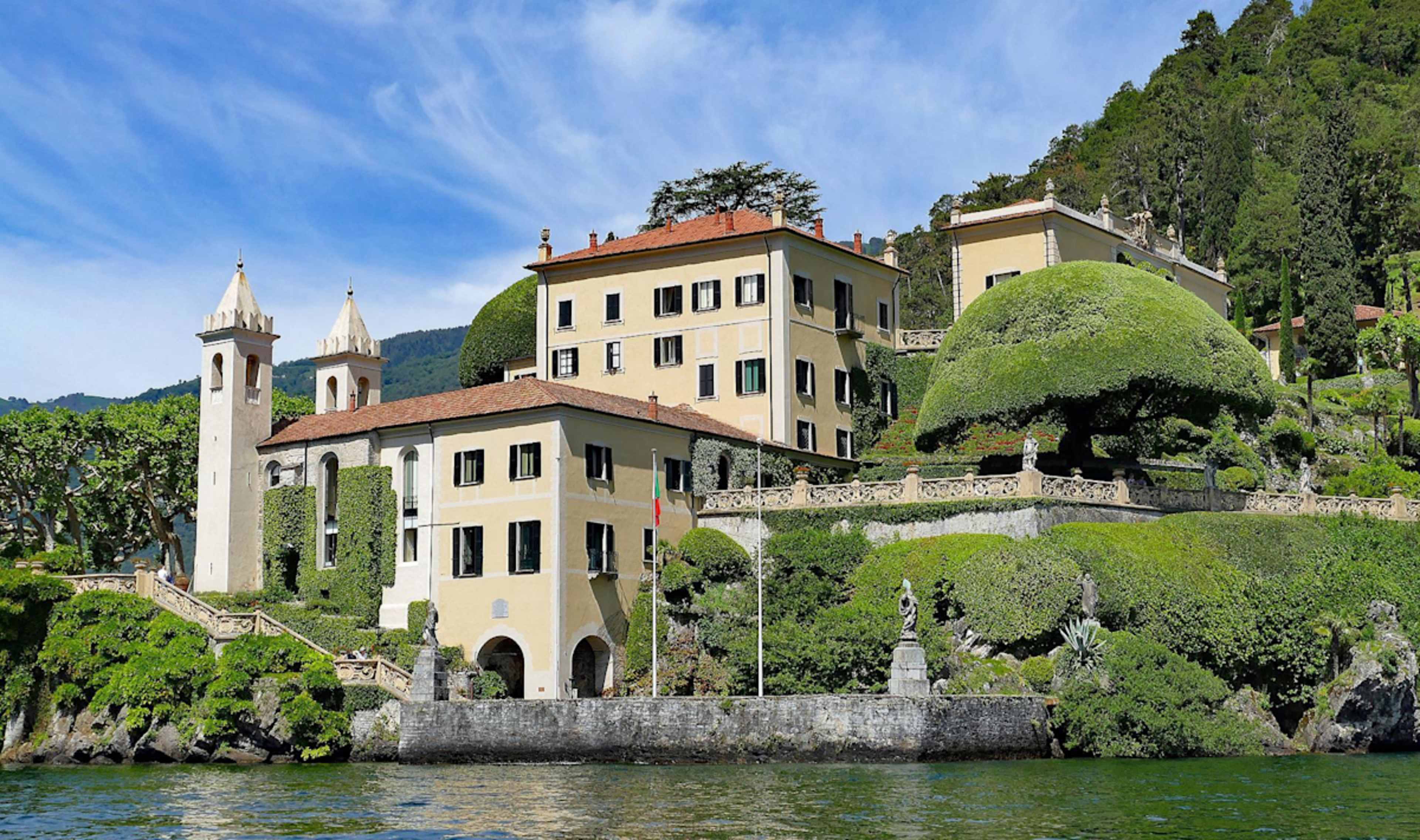 Milan & Lake Como Exclusive photo 6