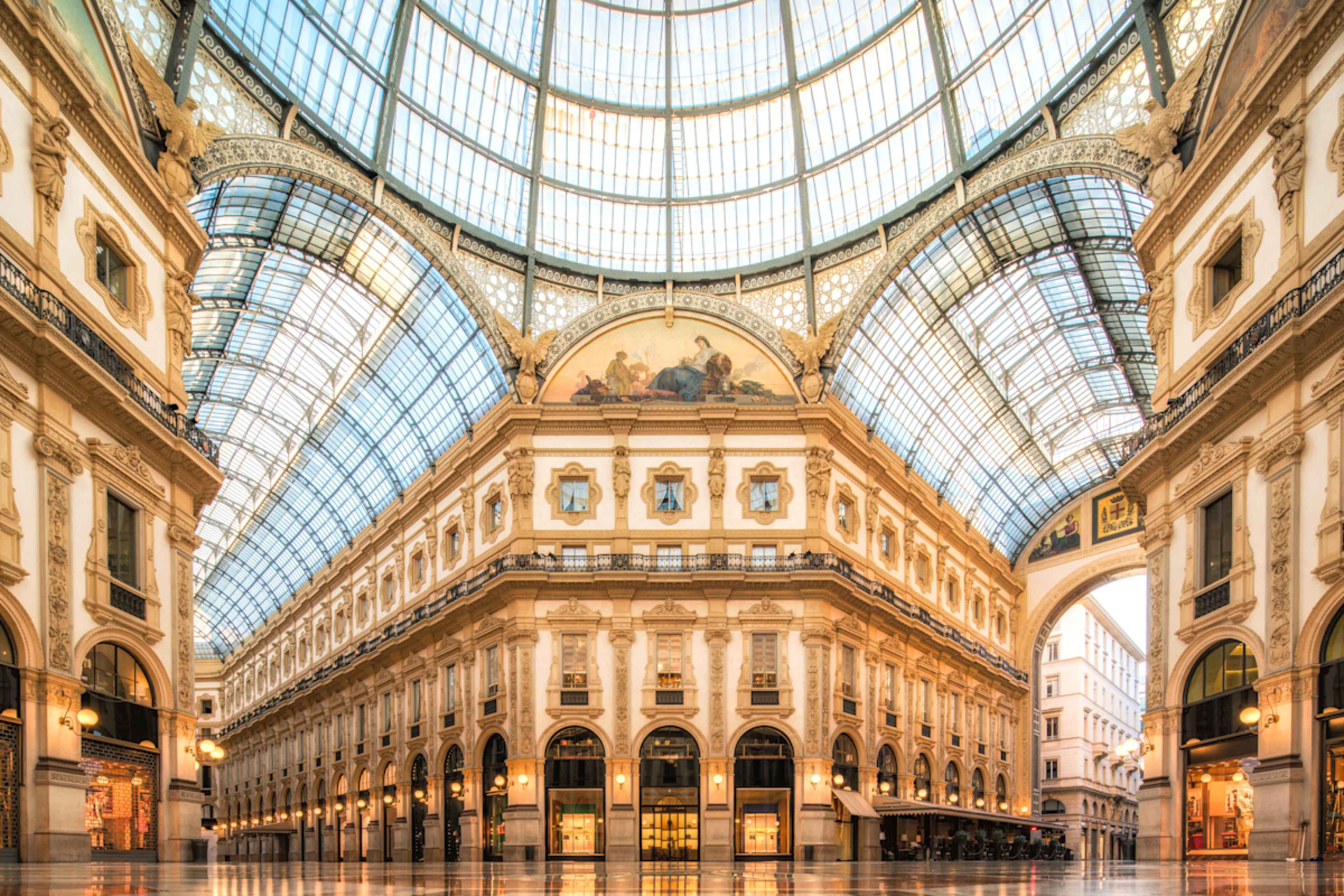 Ultimate Italy & La Dolce Vita Train Journey photo 3