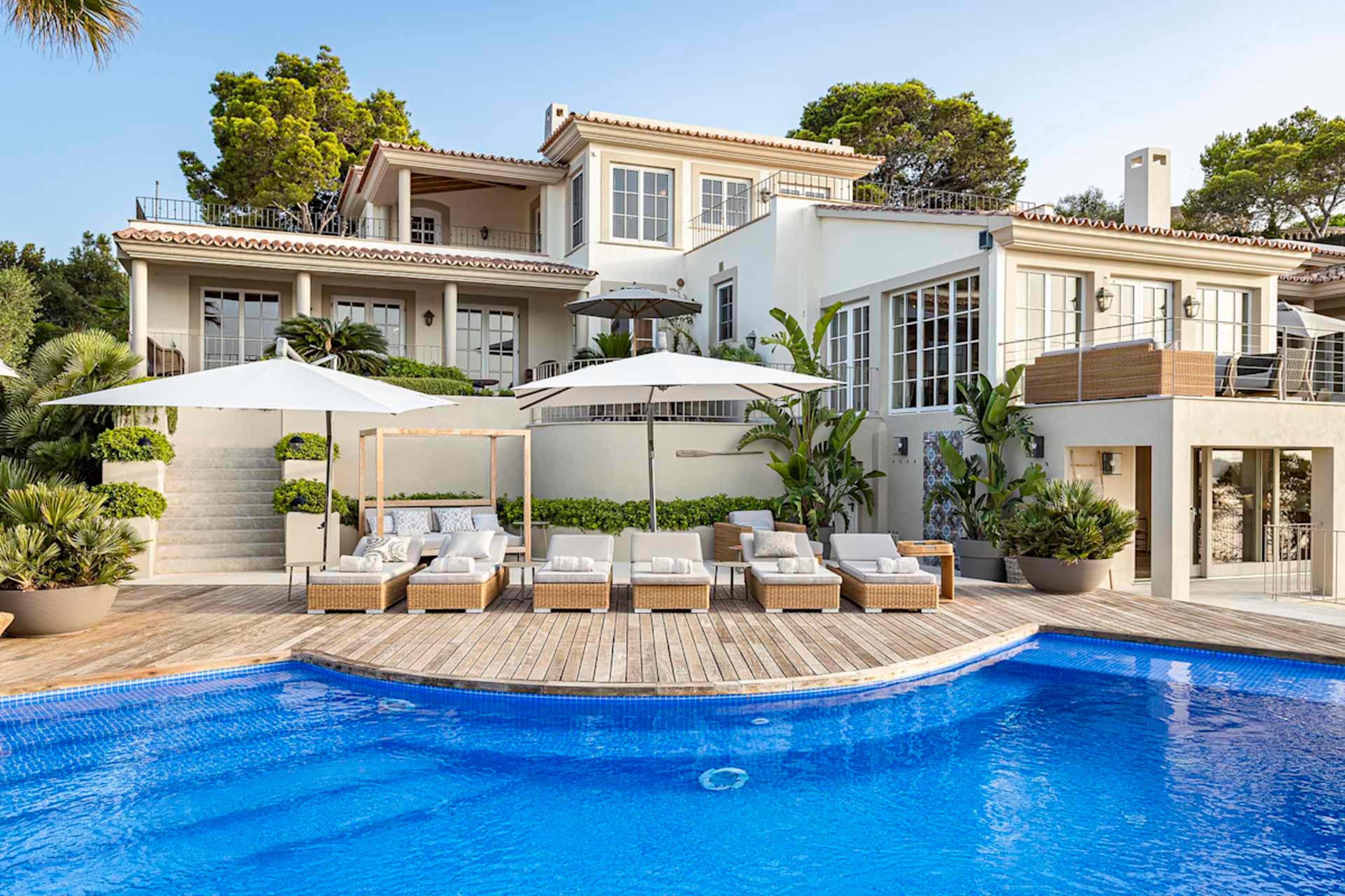 Mallorca Luxe Villa photo 1