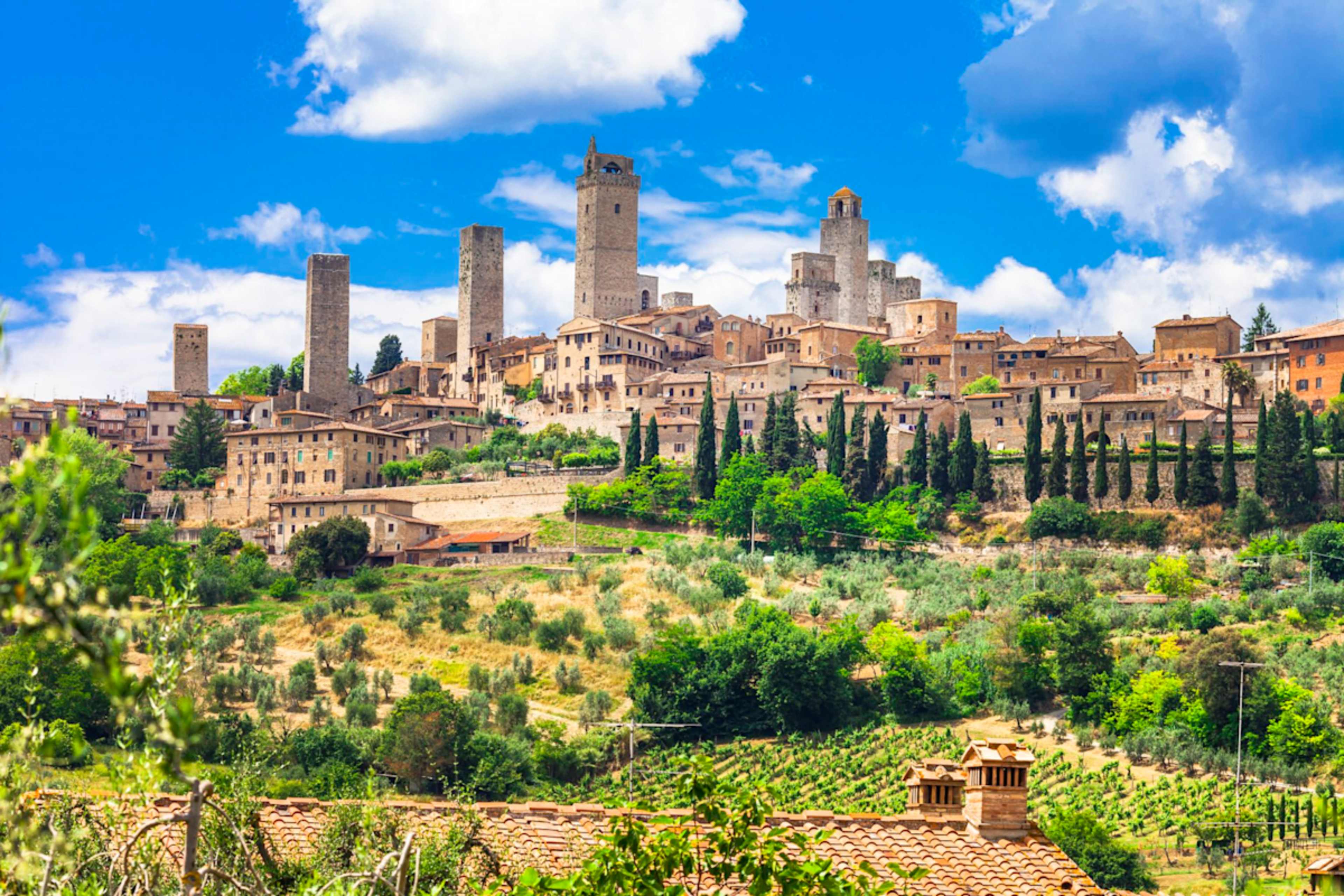 Ultimate Italy & La Dolce Vita Train Journey photo 8