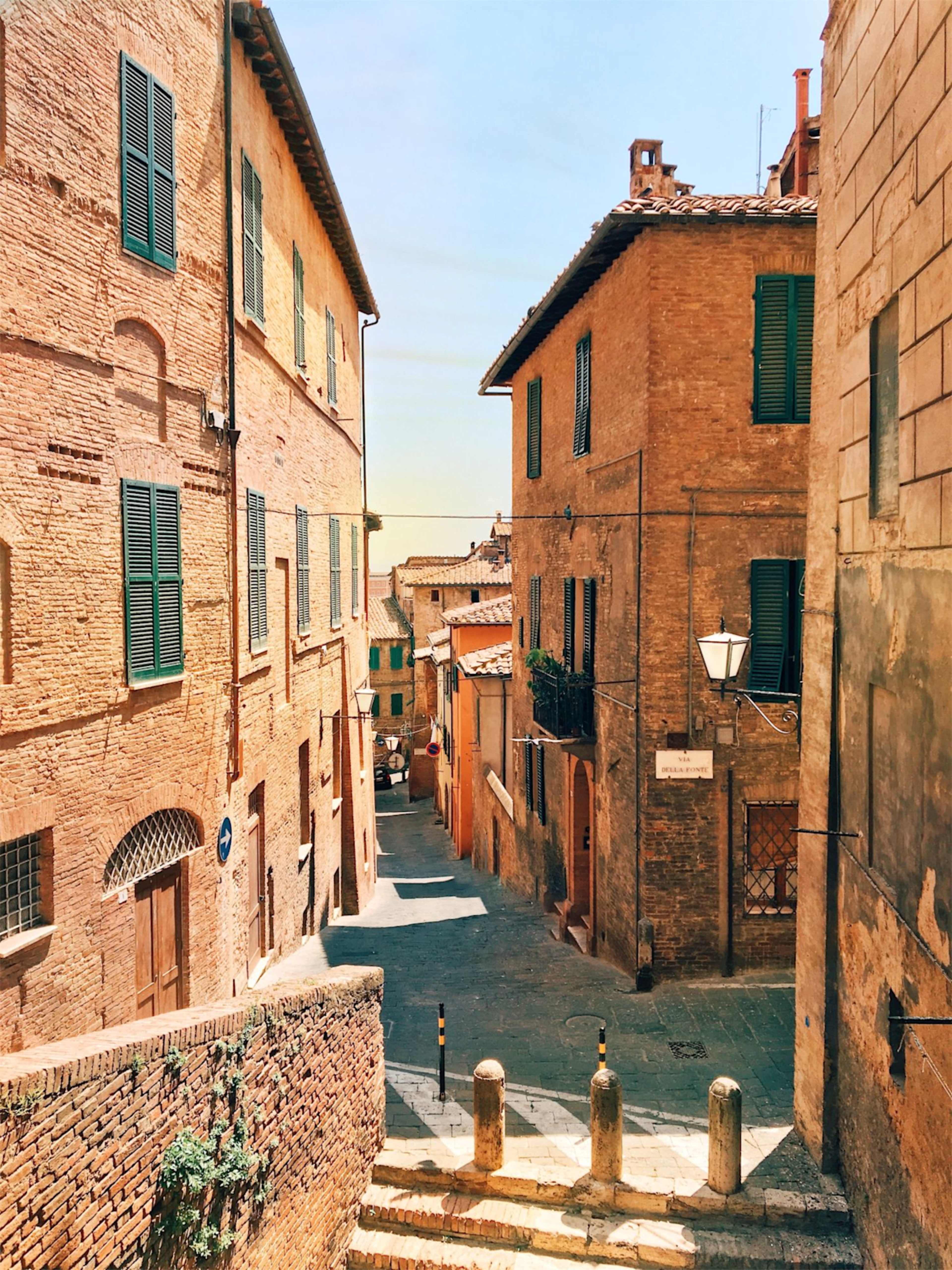 The Flavors of Tuscany photo 9
