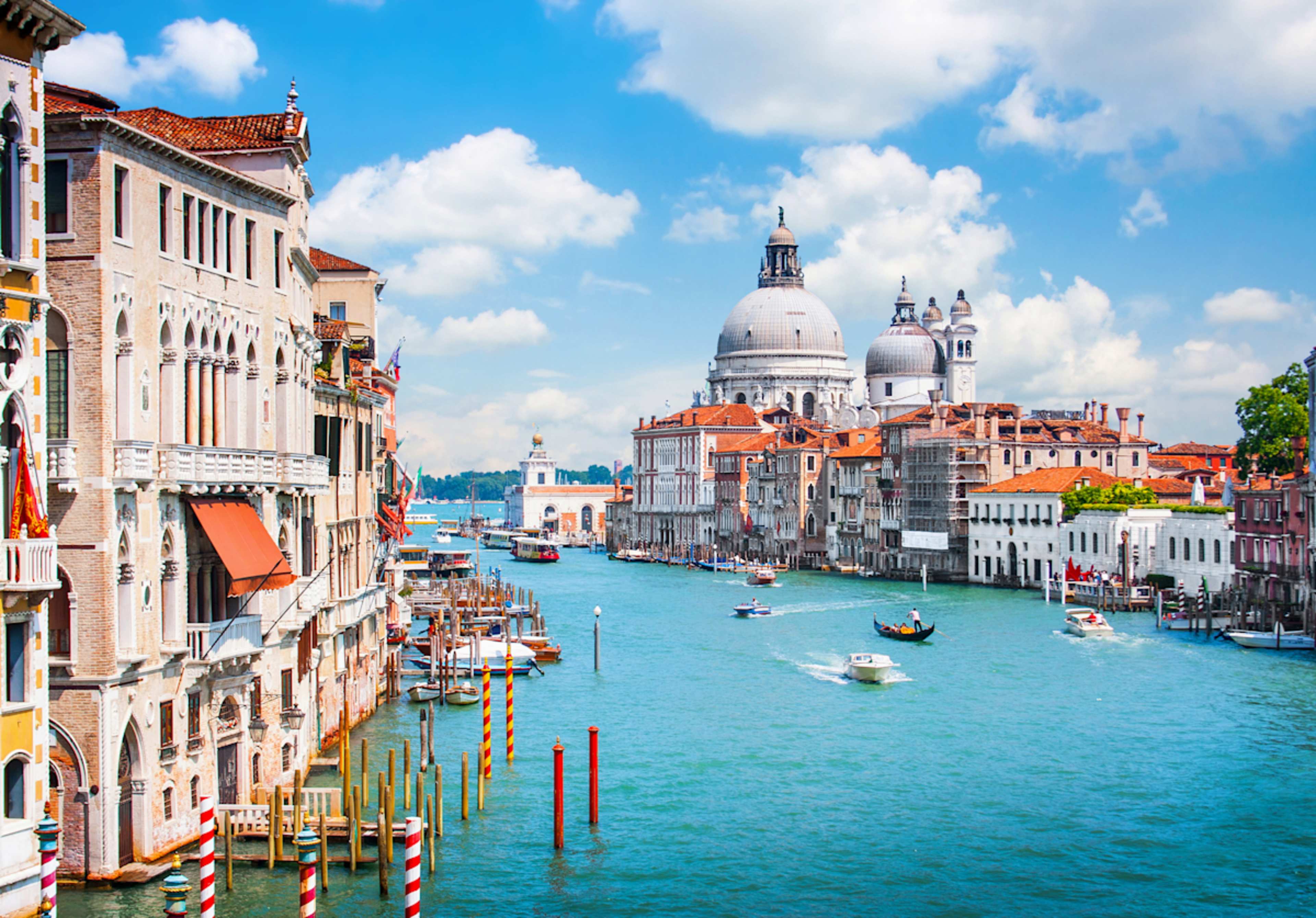 Ultimate Italy & La Dolce Vita Train Journey photo 7