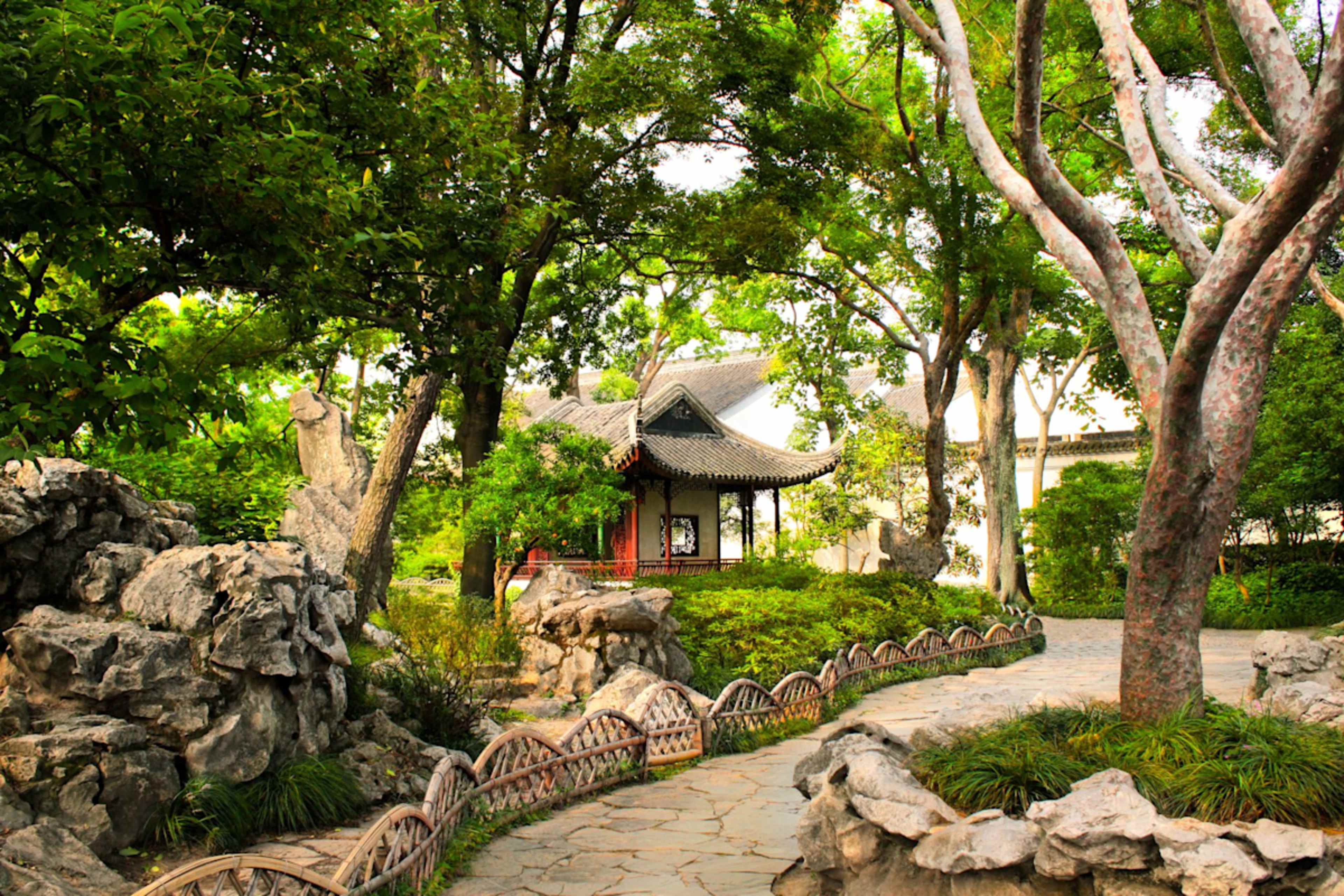 China Adventure and Panda Highlights photo 4