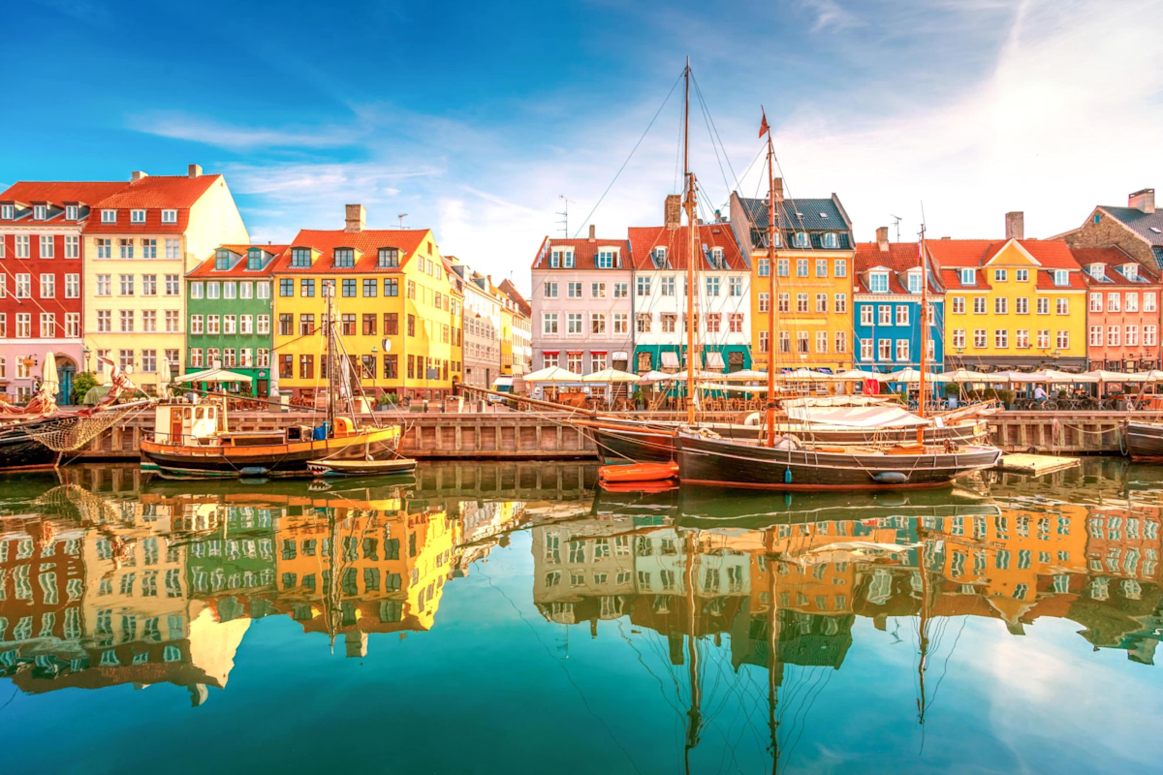 Scandinavian Highlights: Castles, Culture & Cuisine photo 3