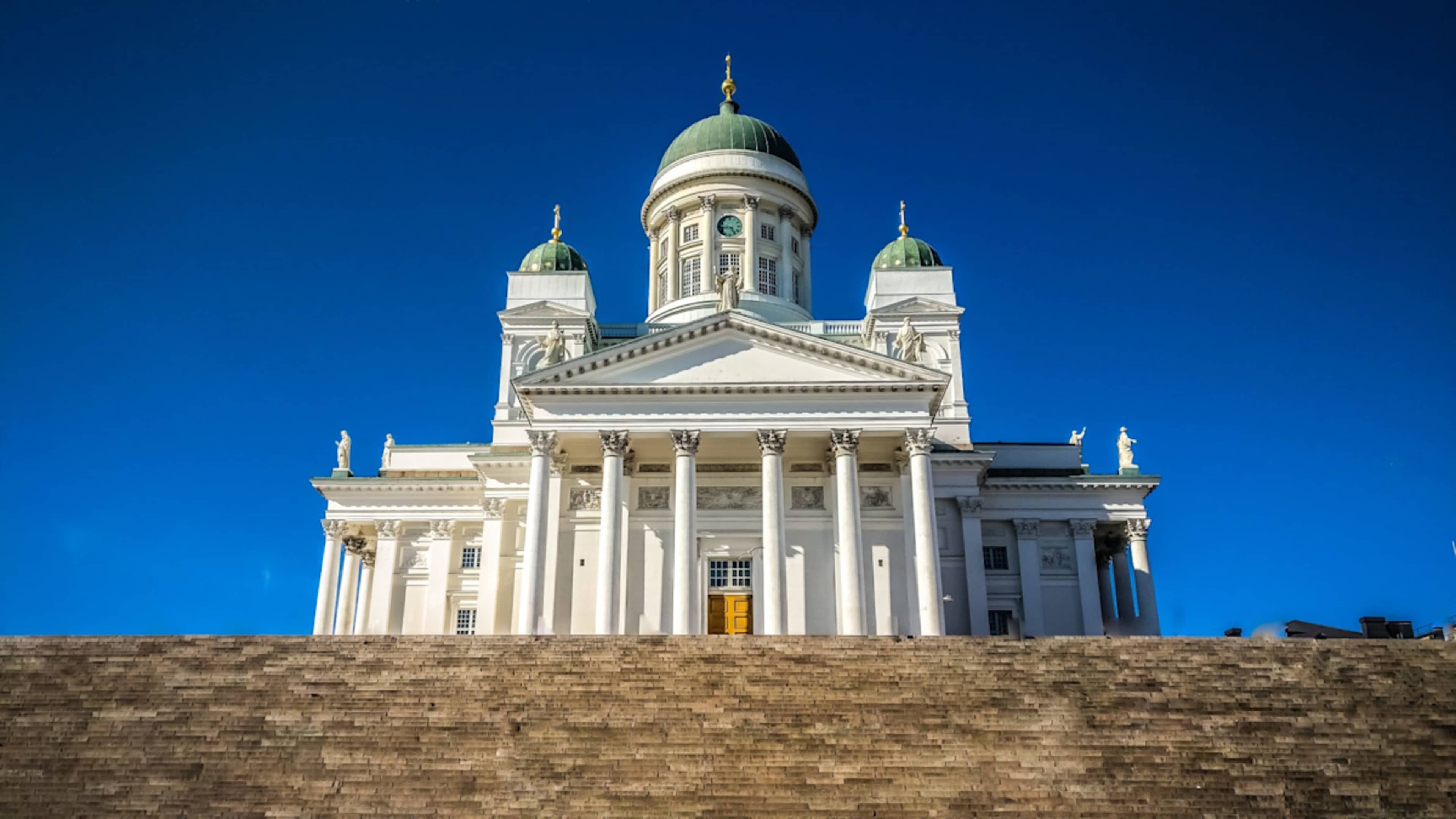 Fjords and Capital Gems of Scandinavia photo 2