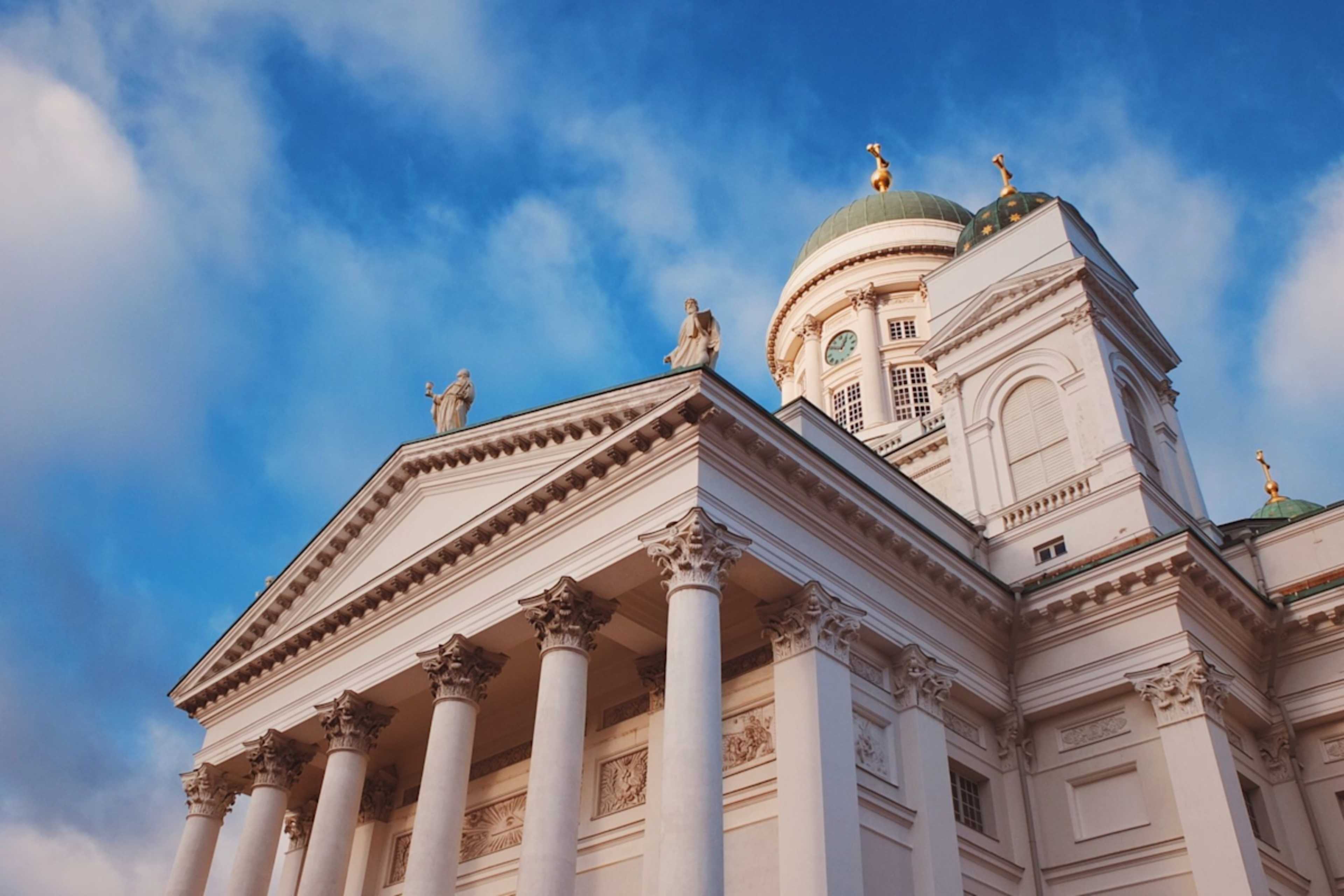 Scandinavian Highlights: Castles, Culture & Cuisine photo 4
