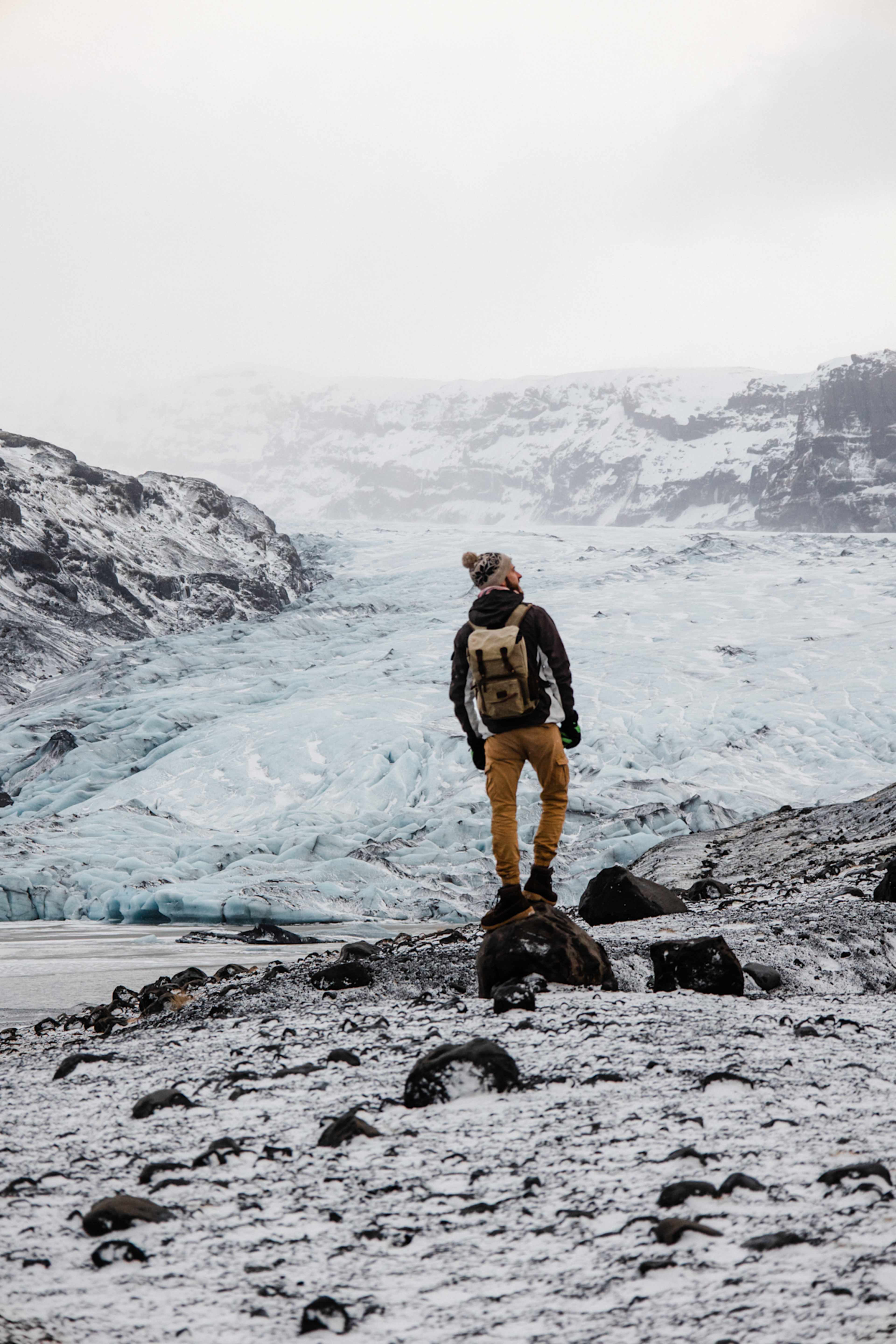 Glaciers, Northern Lights & Blue Lagoon: Winter Edition photo 2