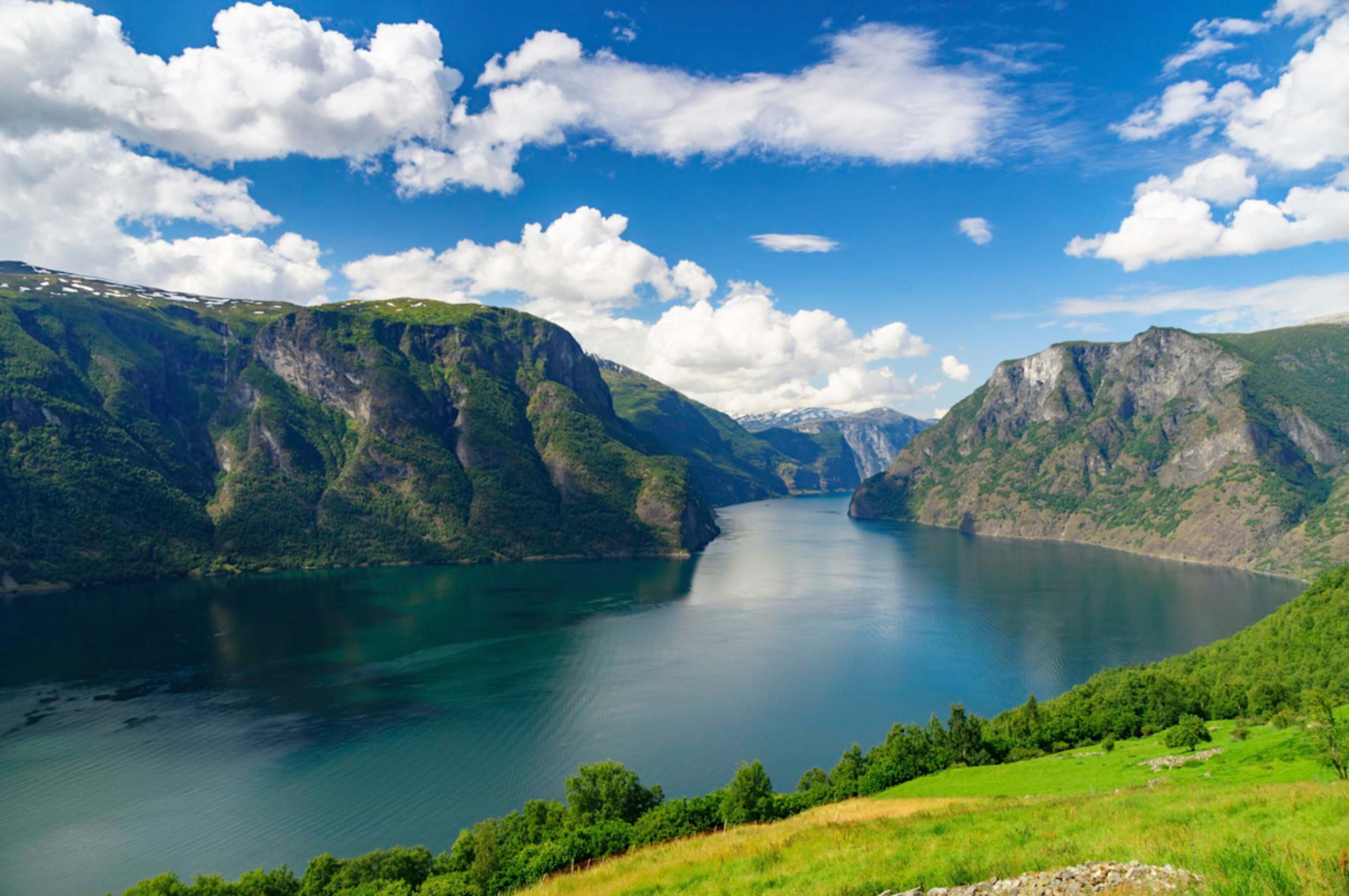 Fjords and Capital Gems of Scandinavia photo 6
