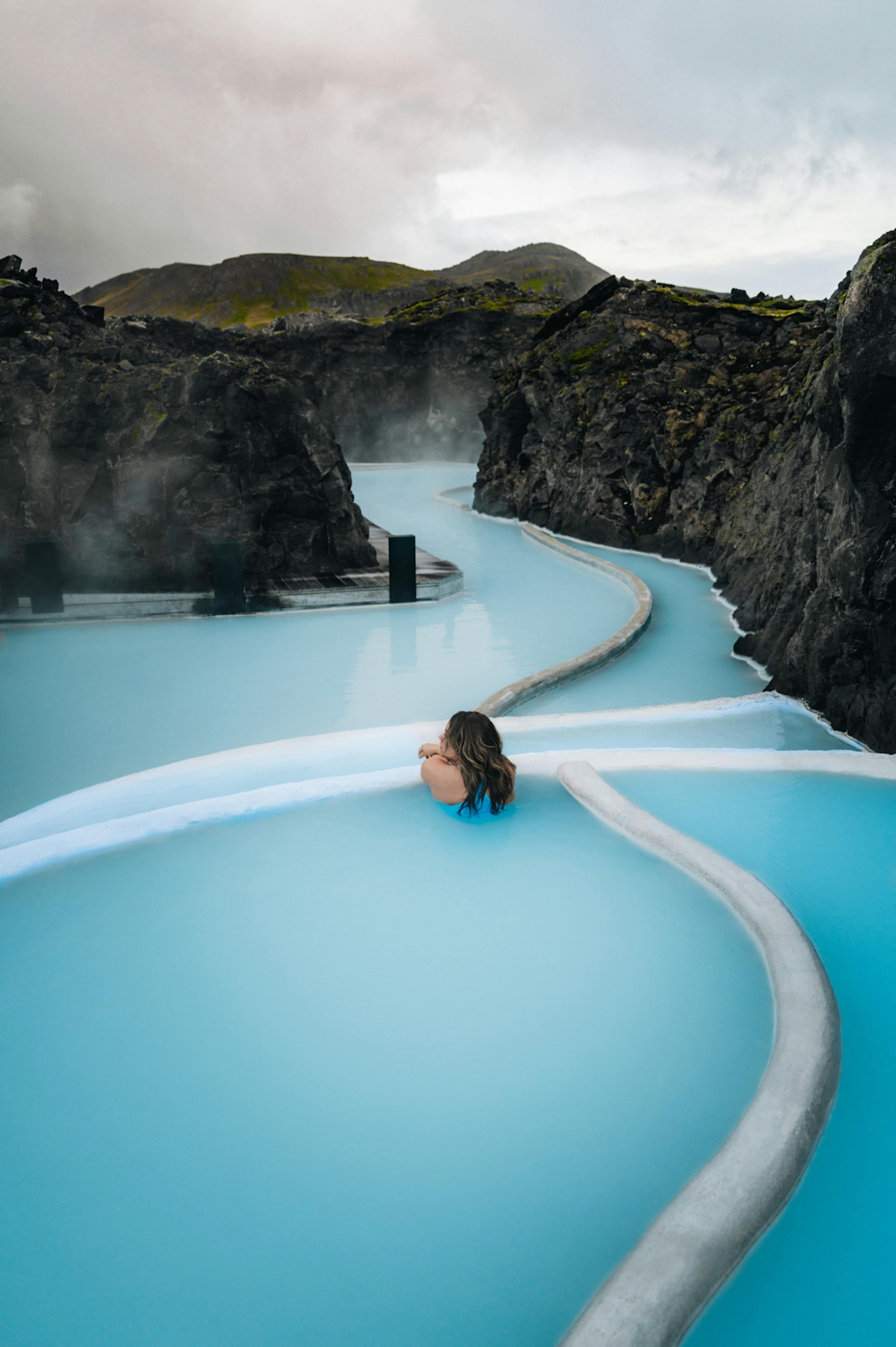 Nordic Trio: Iceland, Copenhagen & Norway photo 2