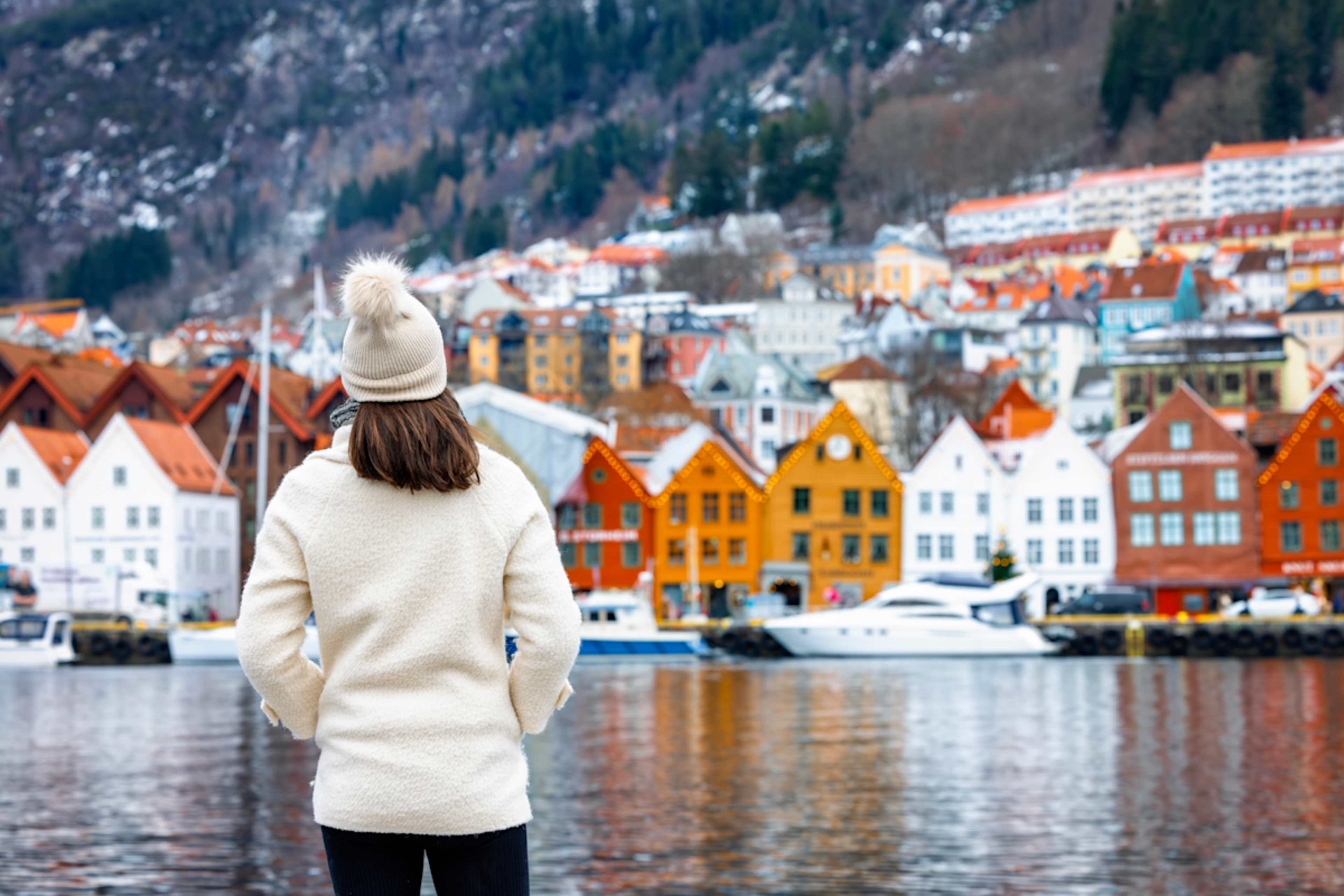 North Cape & Coastal Fjords: A Nordic Winter by Sea photo 4