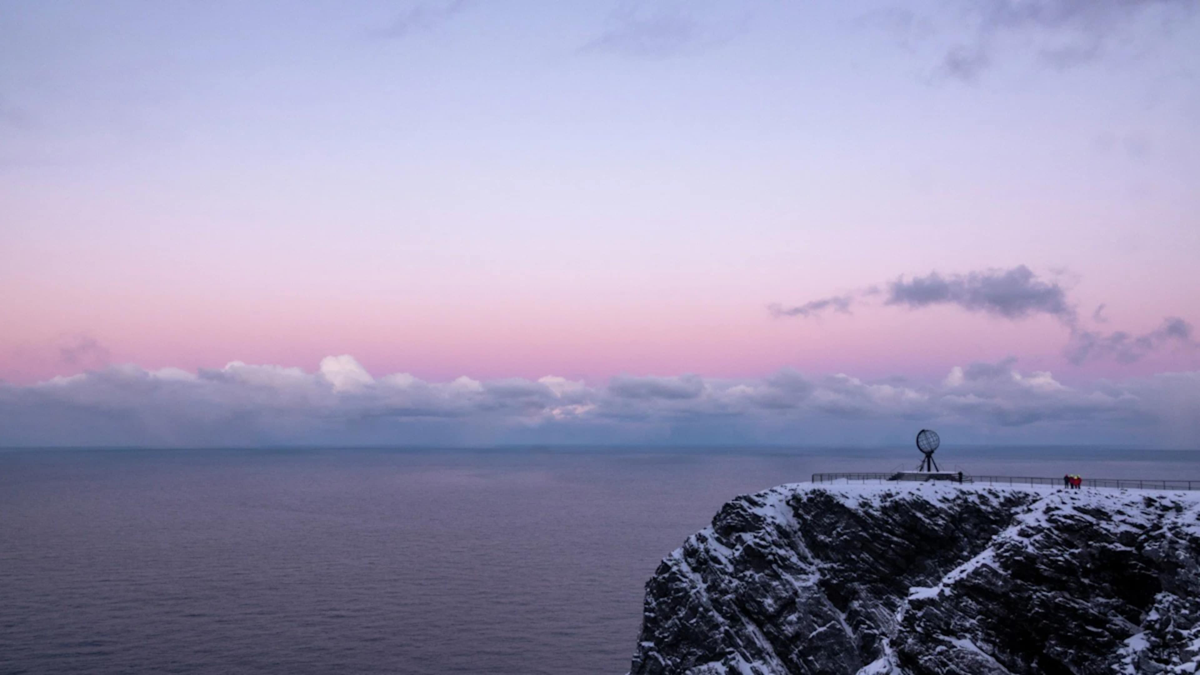 North Cape & Coastal Fjords: A Nordic Winter by Sea photo 2