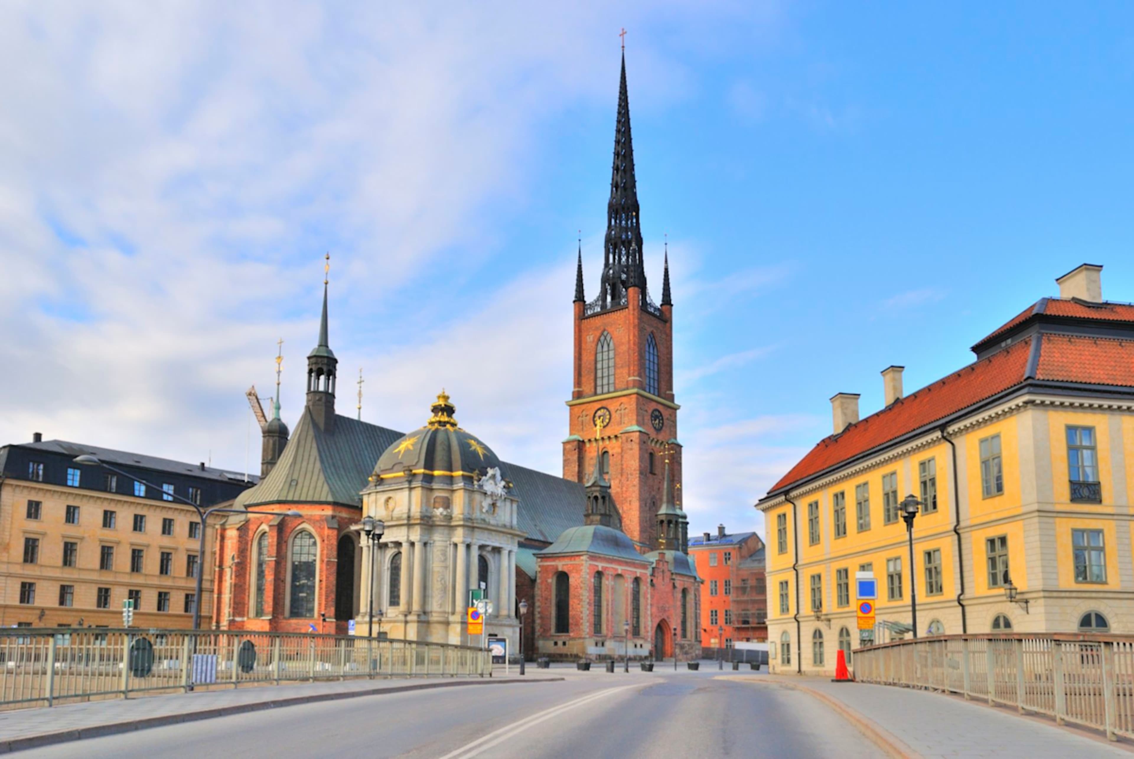 Scandinavian Highlights: Castles, Culture & Cuisine photo 2