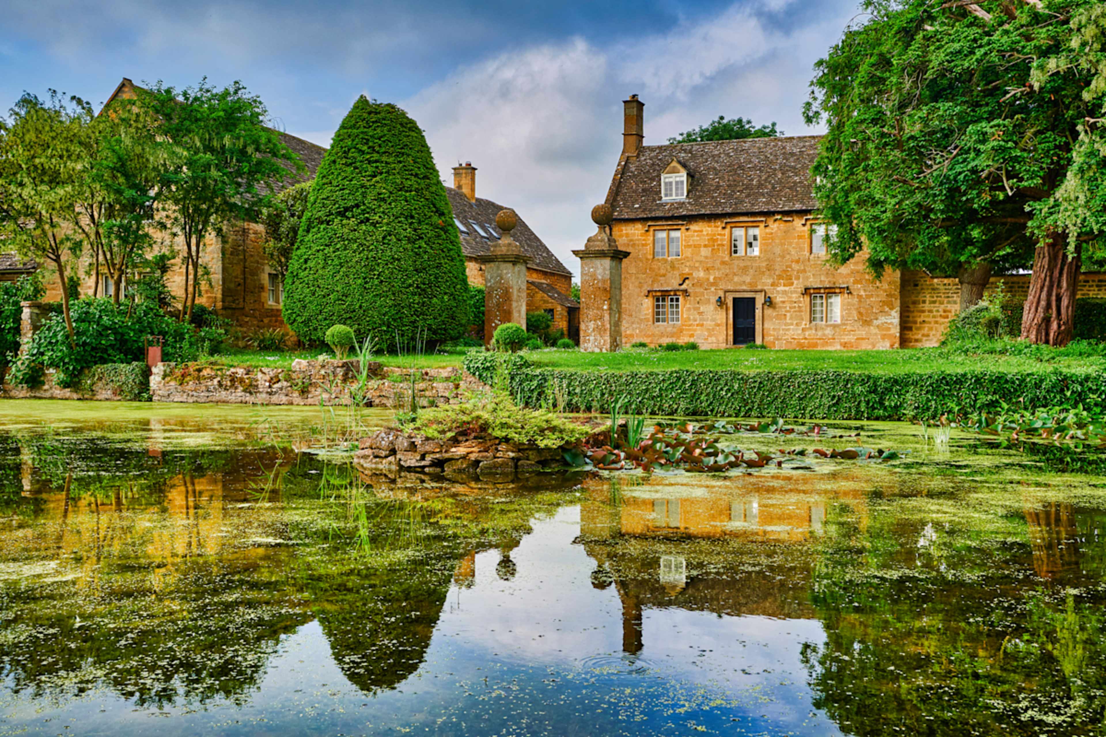England In-Depth: Historic Cities & Countryside Charm photo 11