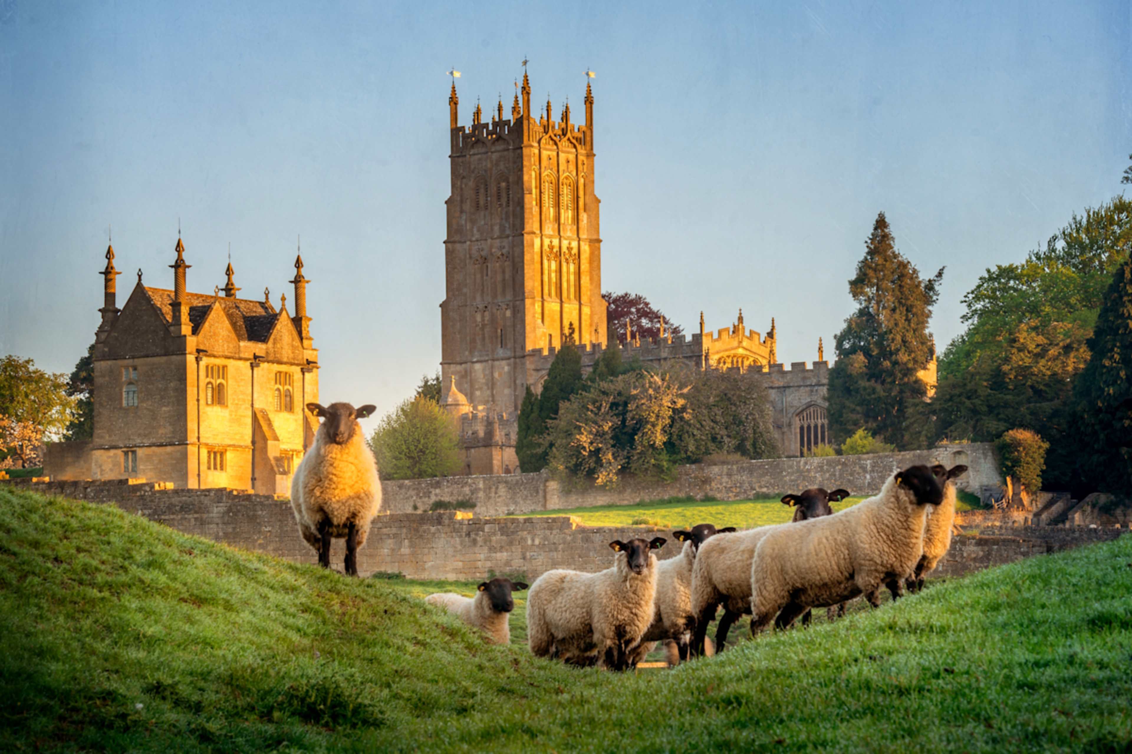 Quintessential Cotswolds photo 2