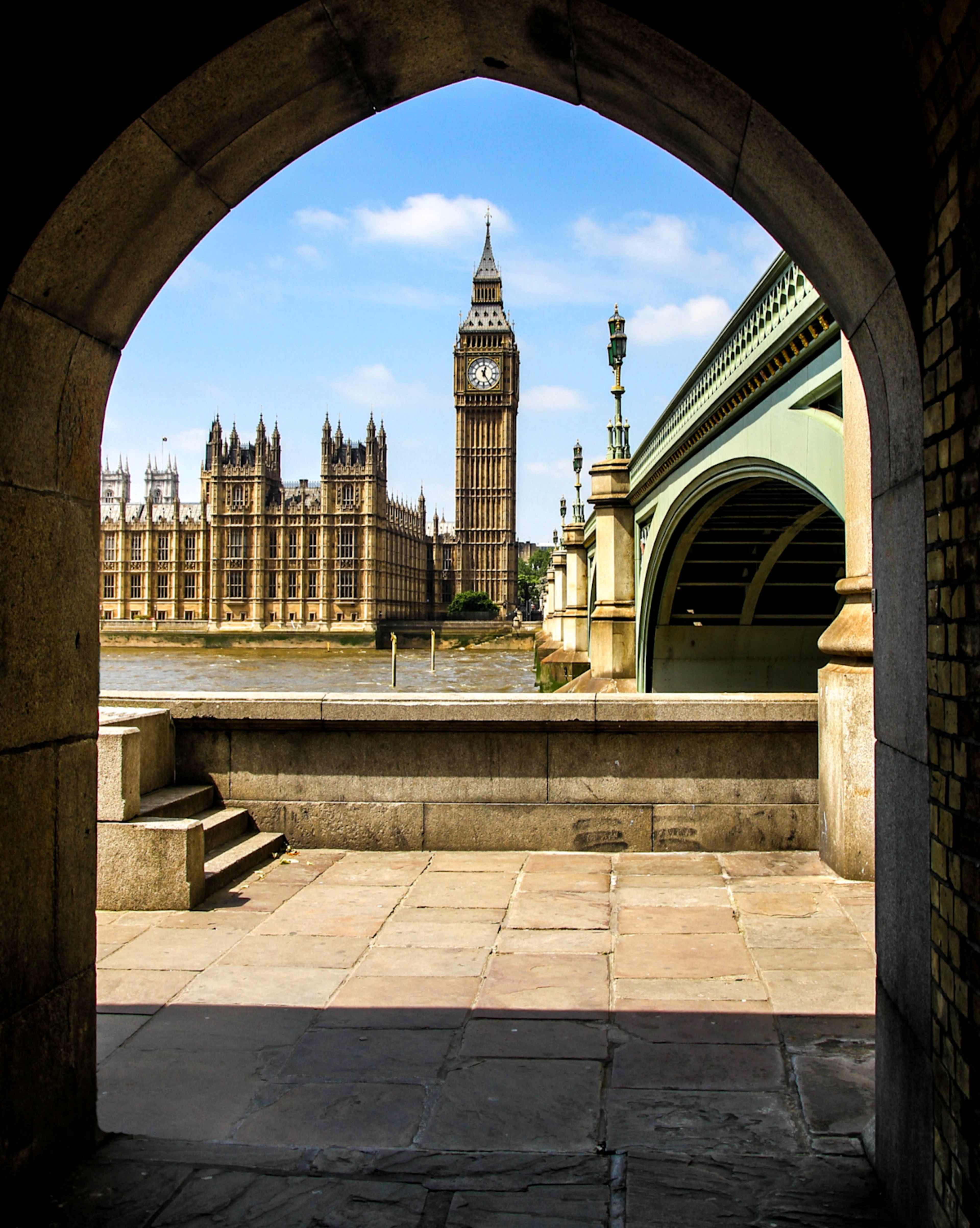 Heart of England: London, Bath & Stonehenge photo 3