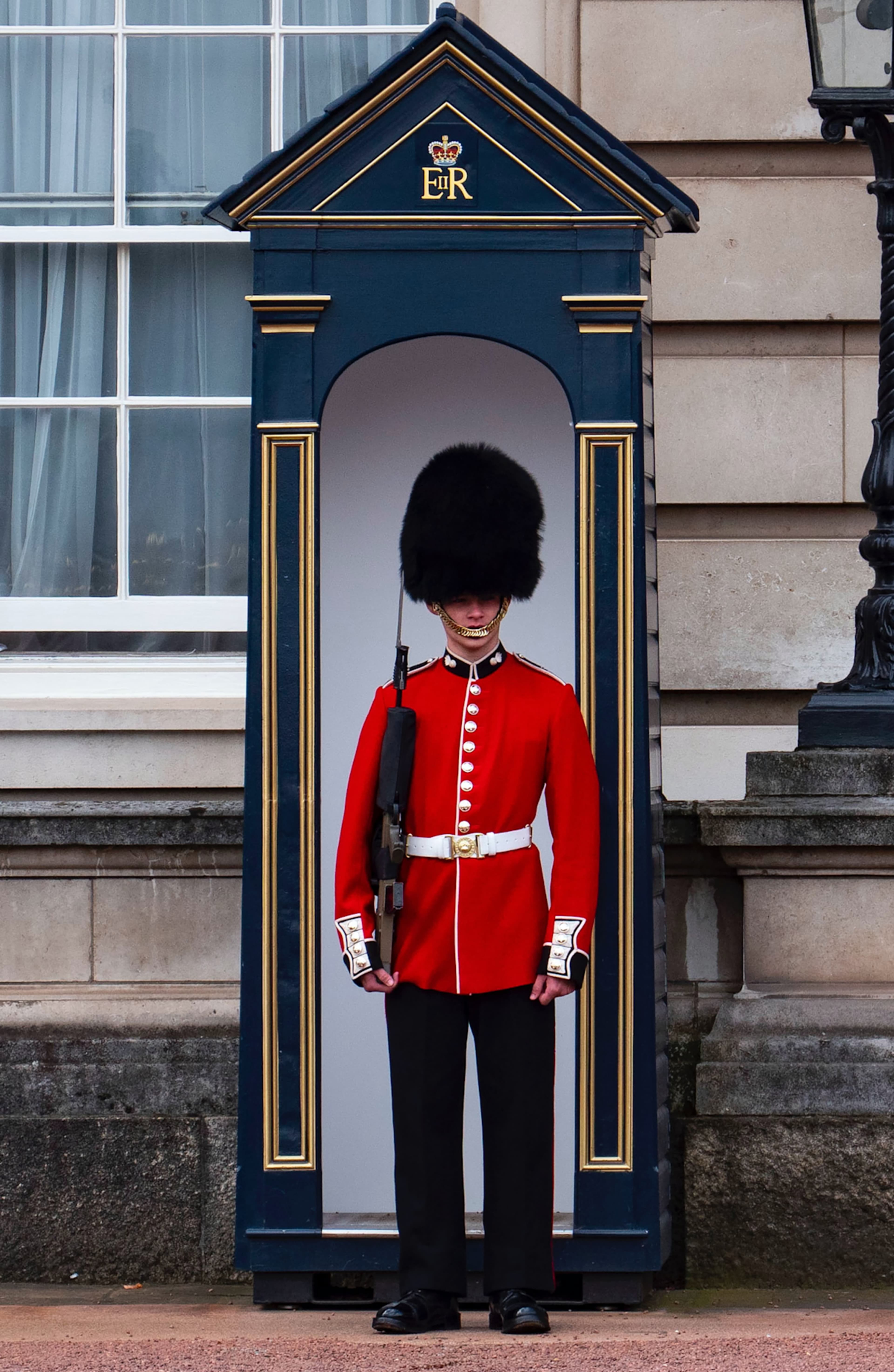 London Highlights & Royal Icons photo 6