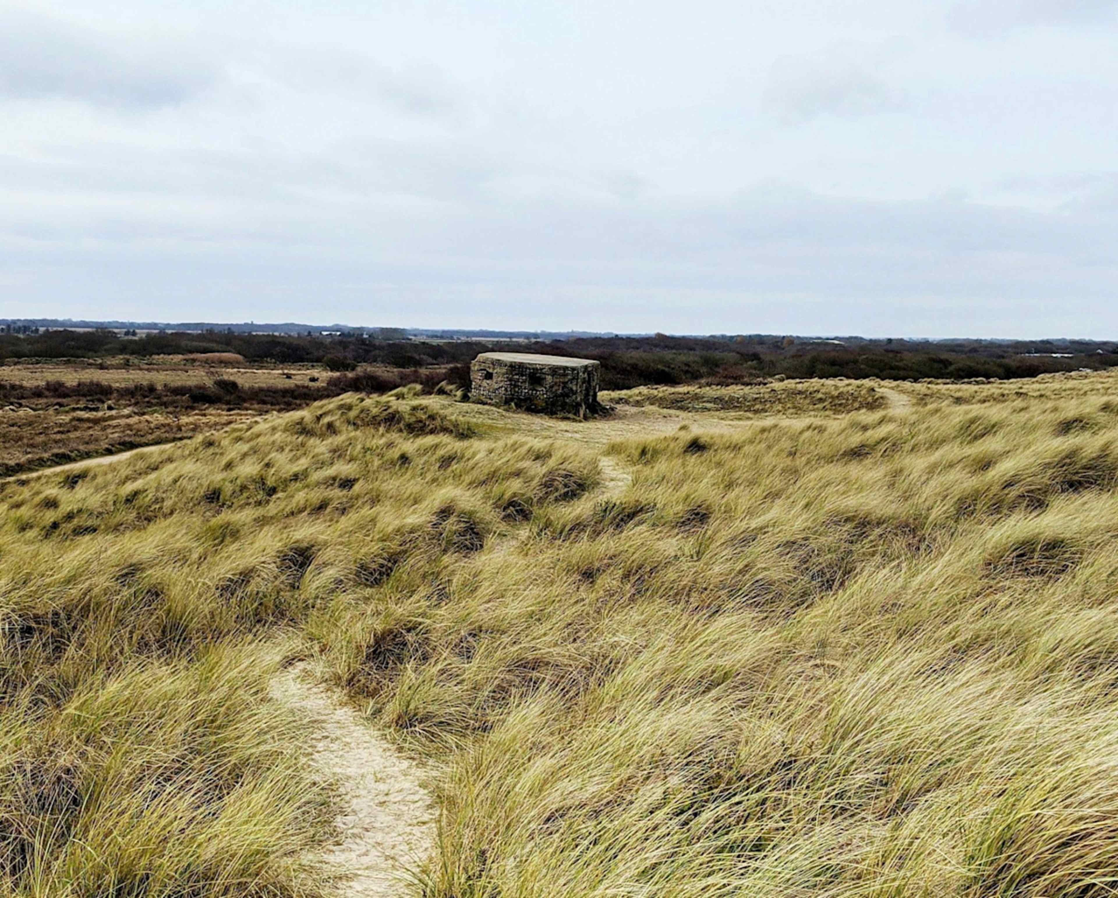 Heritage Journey: American Airfields in England photo 6