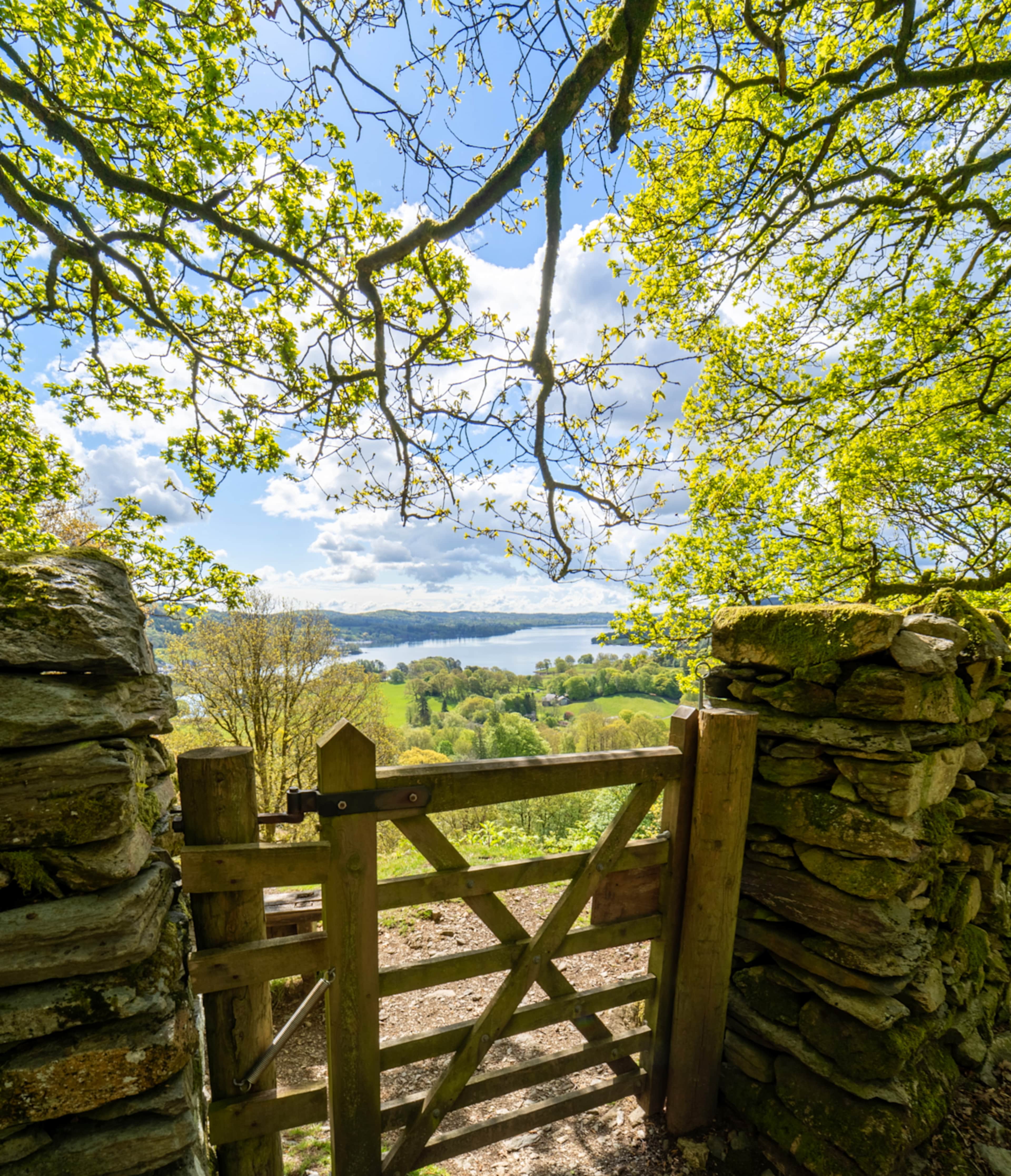 England's Literary Lake District & Yorkshire photo 6