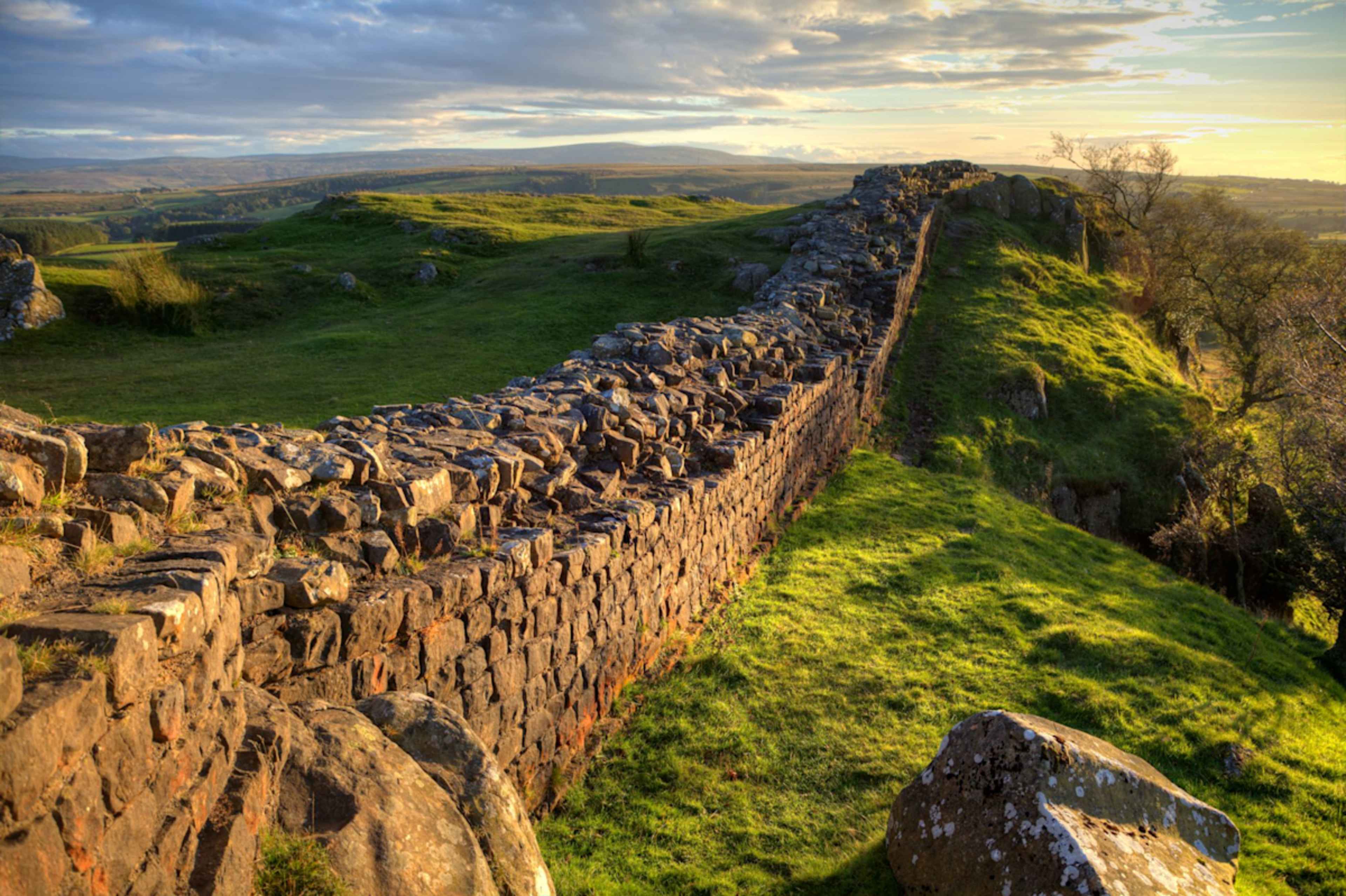 England's Literary Lake District & Yorkshire photo 4