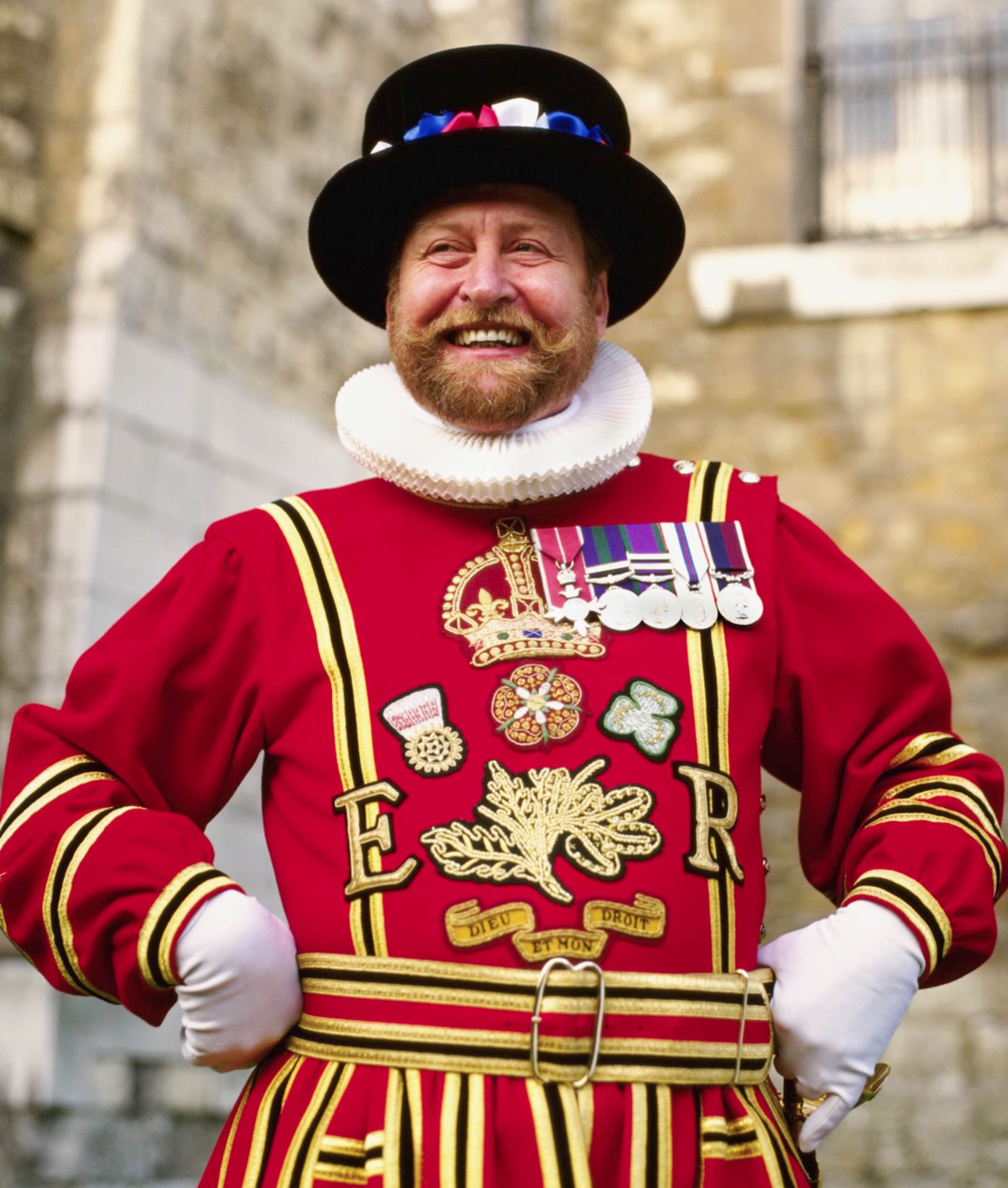 Classic Capitals: London, Edinburgh & Dublin photo 5