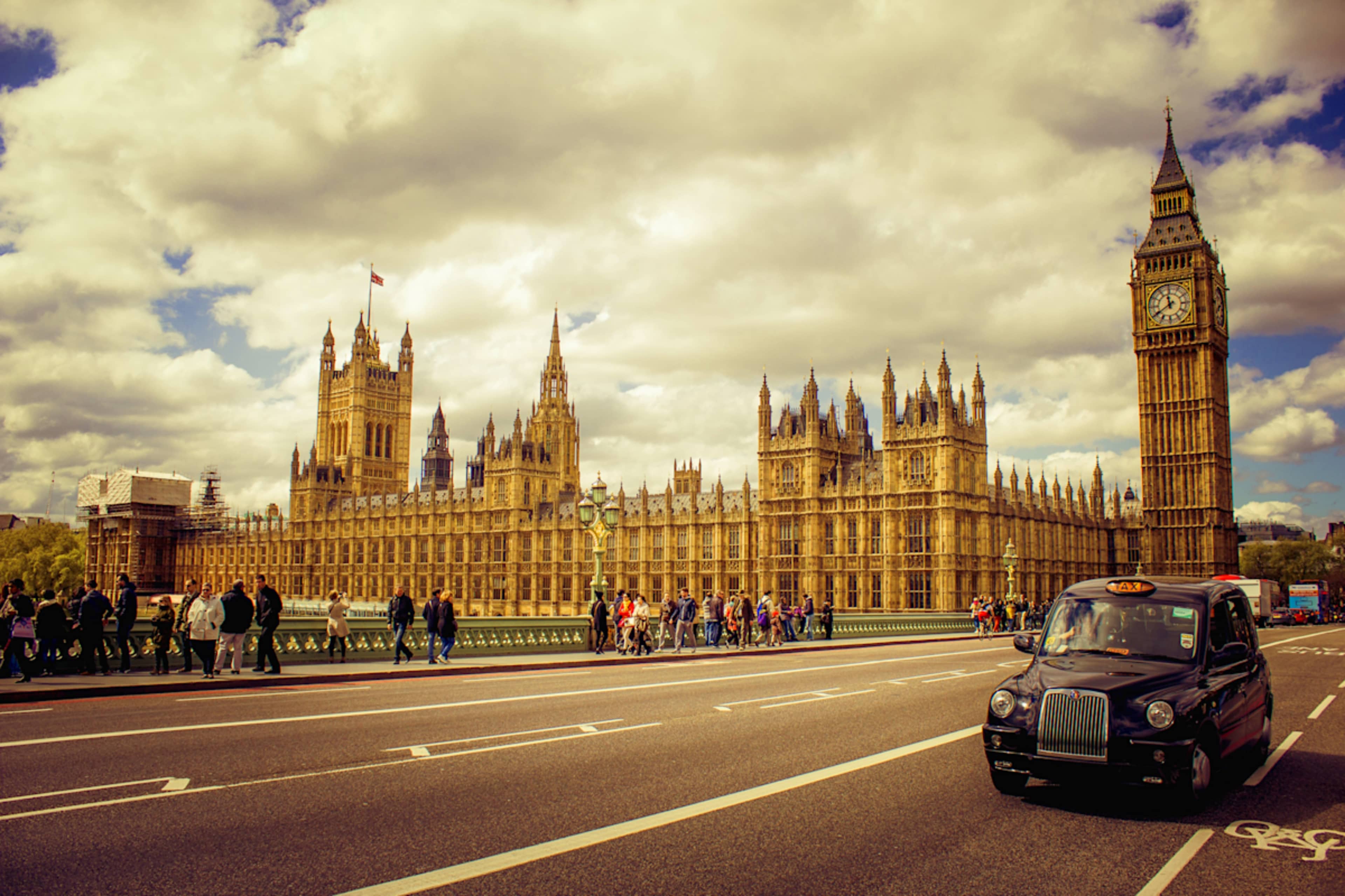 England In-Depth: Historic Cities & Countryside Charm photo 7