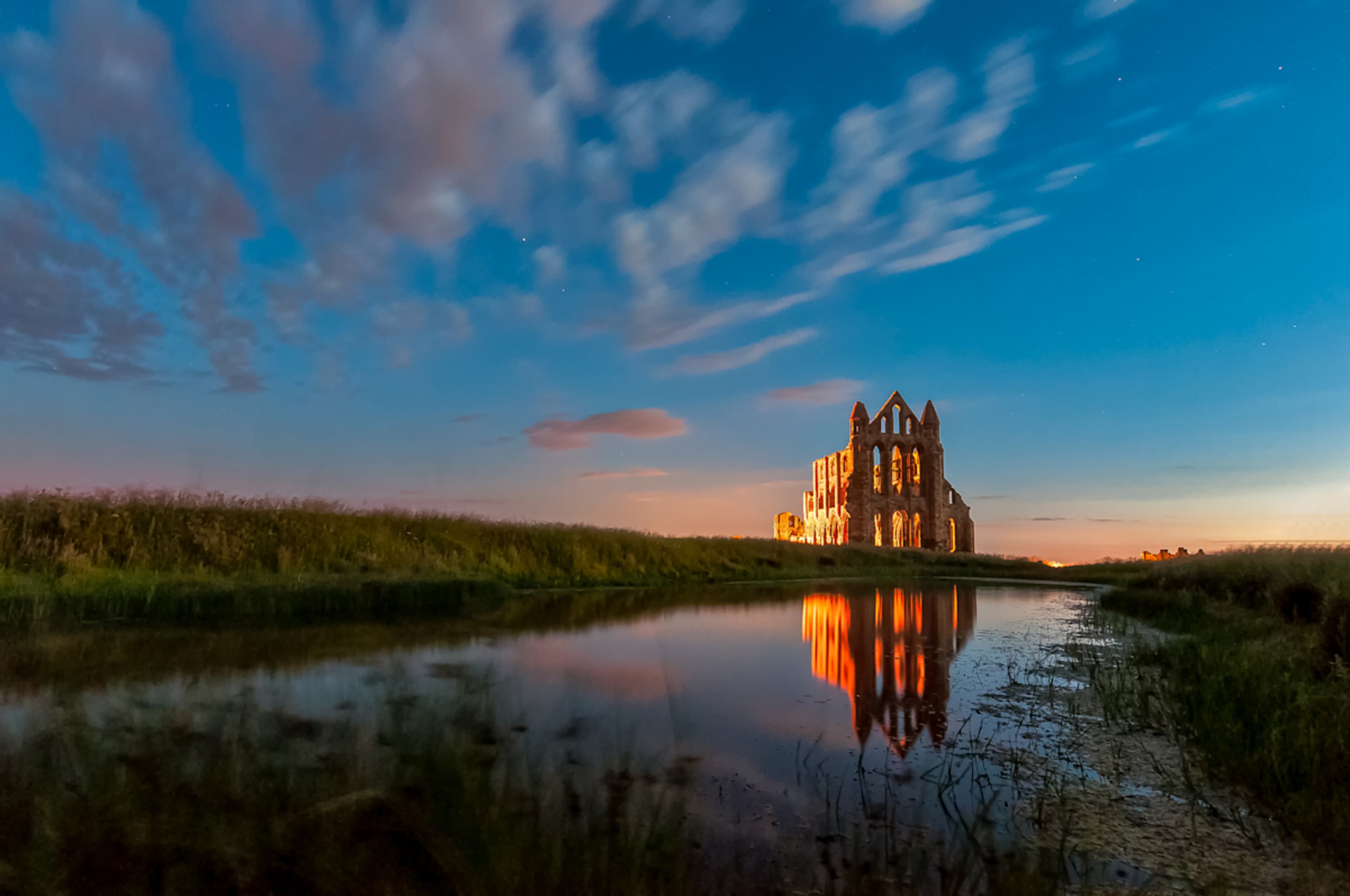 Iconic Britain: England to Scotland photo 11