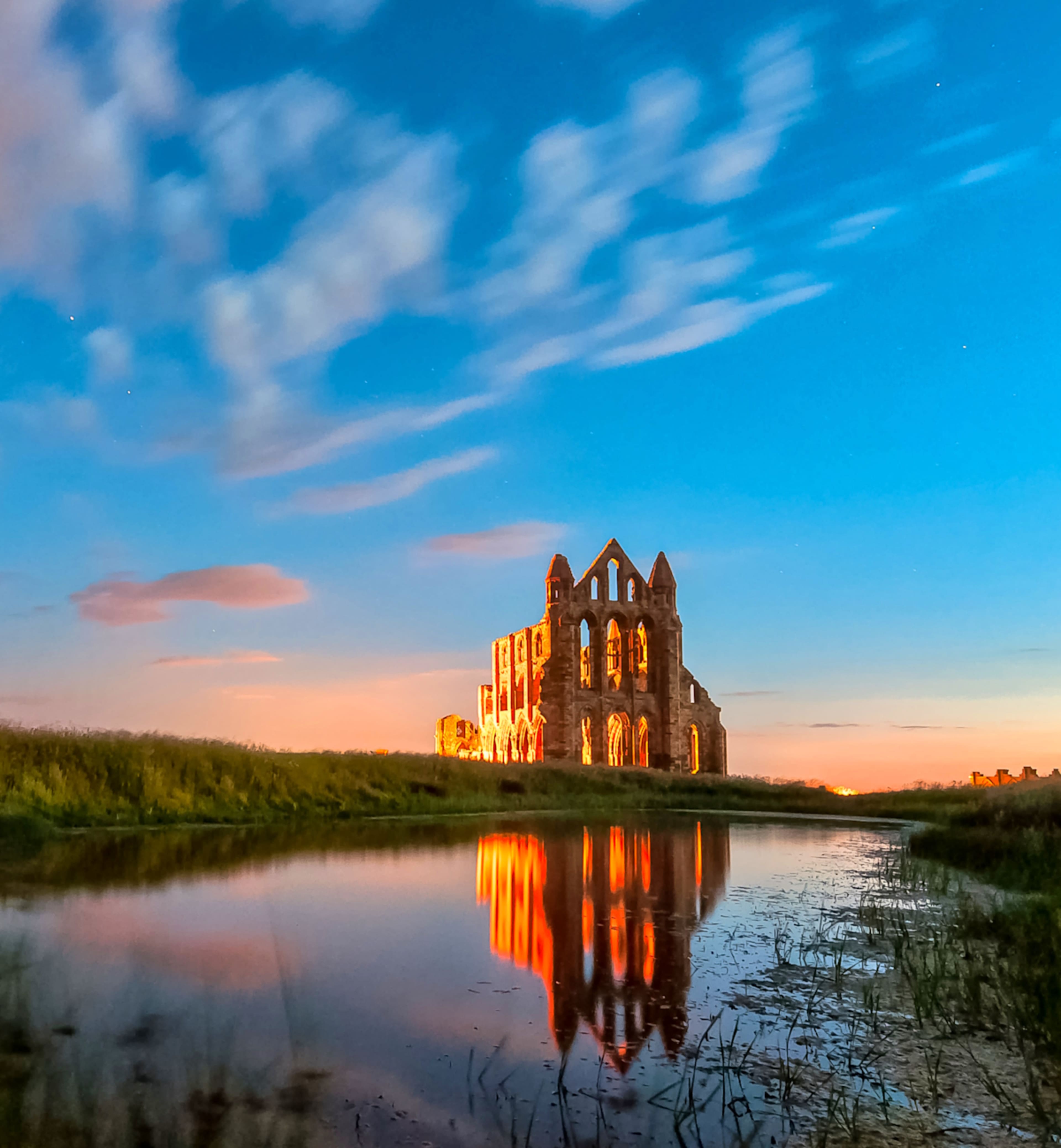 Iconic Britain: England to Scotland photo 10